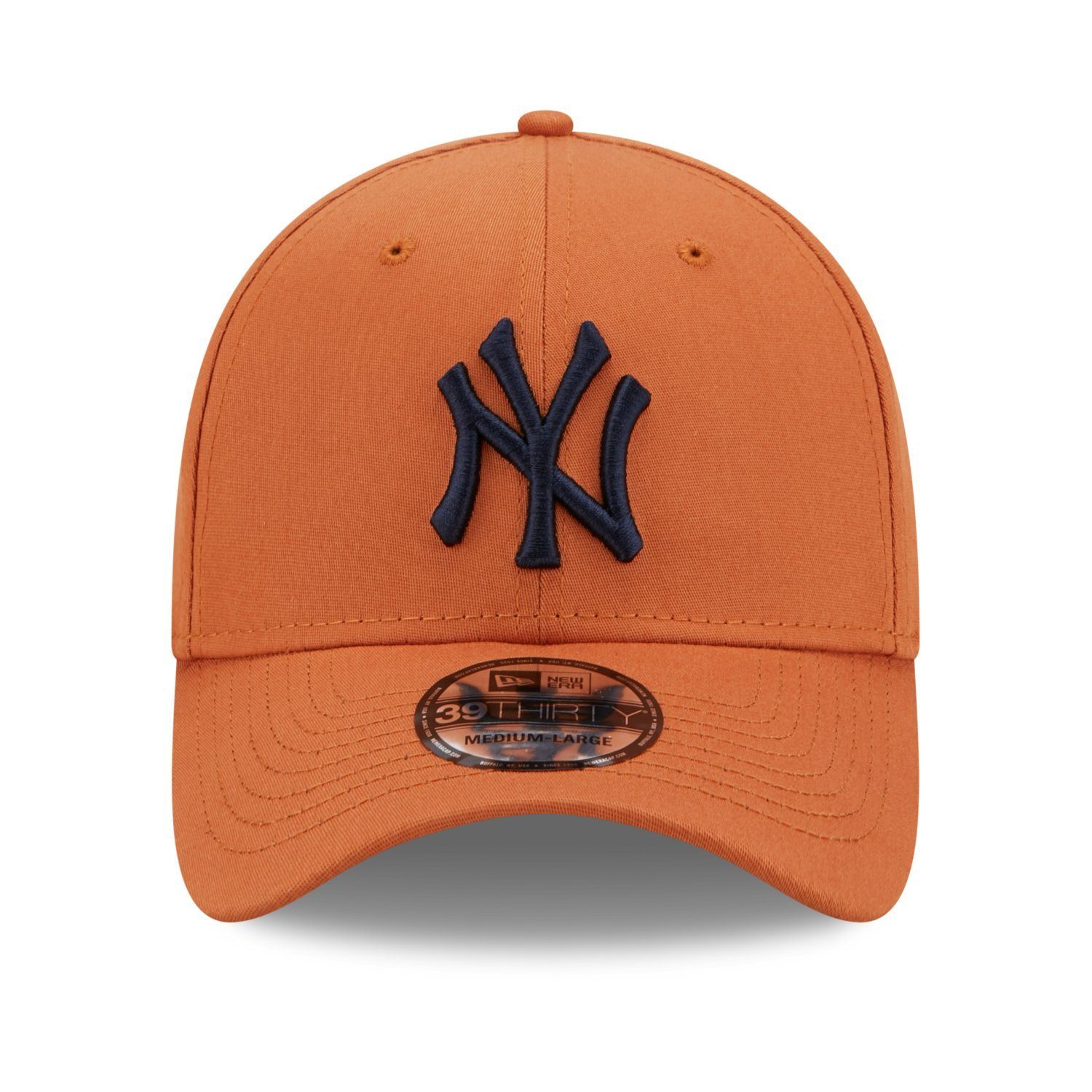 New Era Flex Stretch Cap York New 39Thirty Yankees