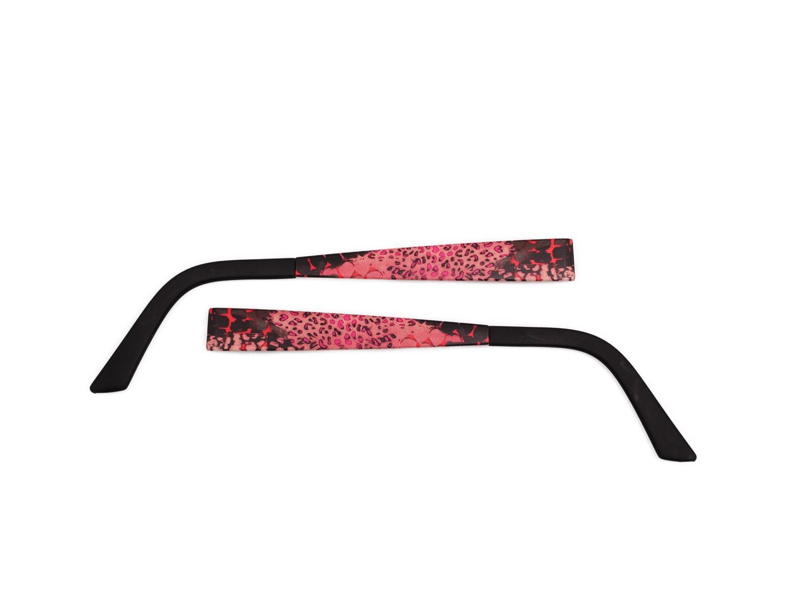 eyemax Brillengestell Eye Max Wechselbügel 5472 12