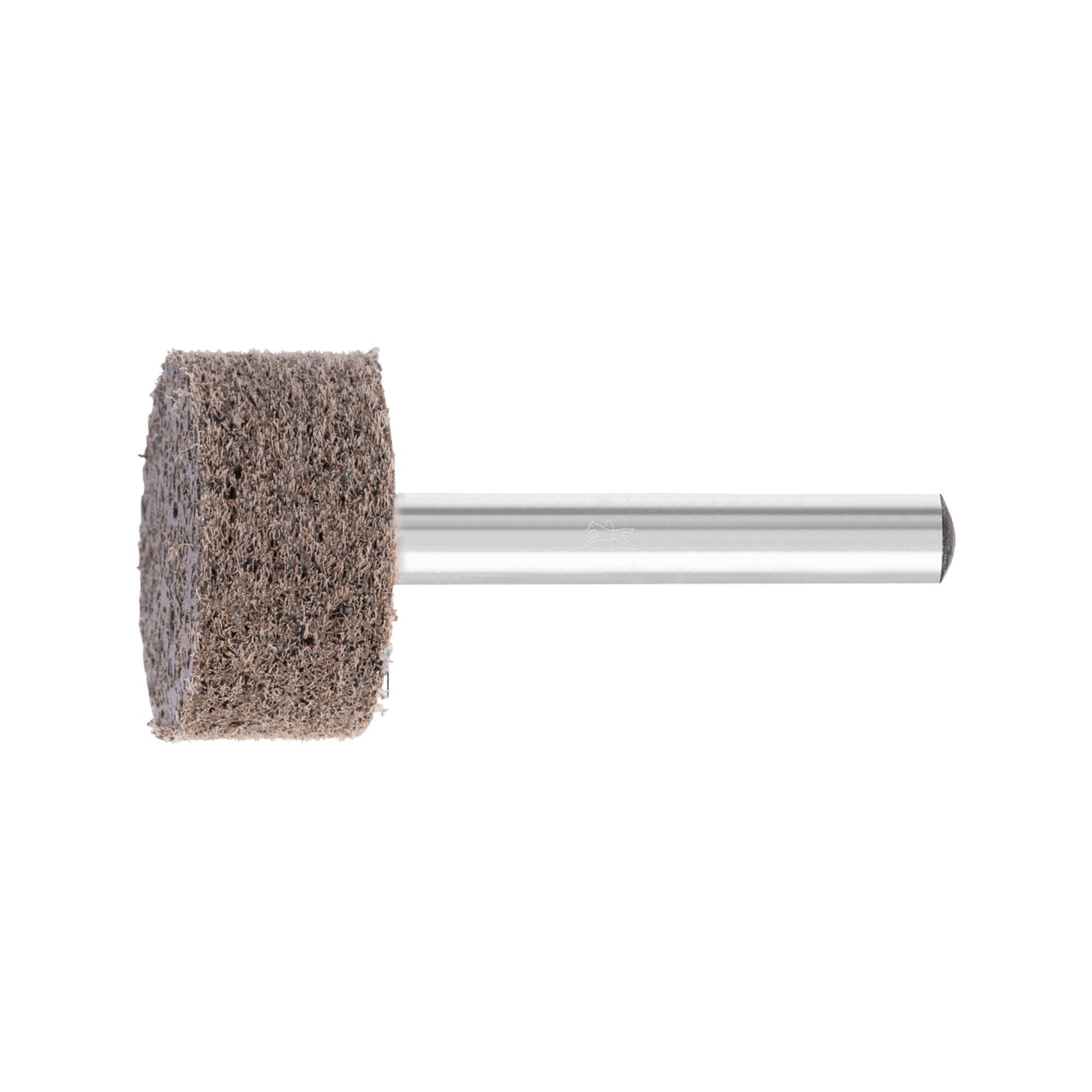 Pferd Polierscheibe PFERD Fleece Layered Tools PNER-MH ZY 2513/6 A F 10 Stk