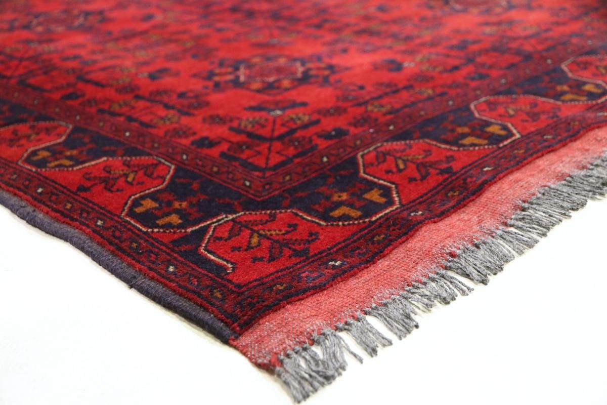 Orientteppich, mm Khal Nain Mohammadi Trading, rechteckig, Orientteppich Handgeknüpfter 6 Höhe: 127x201