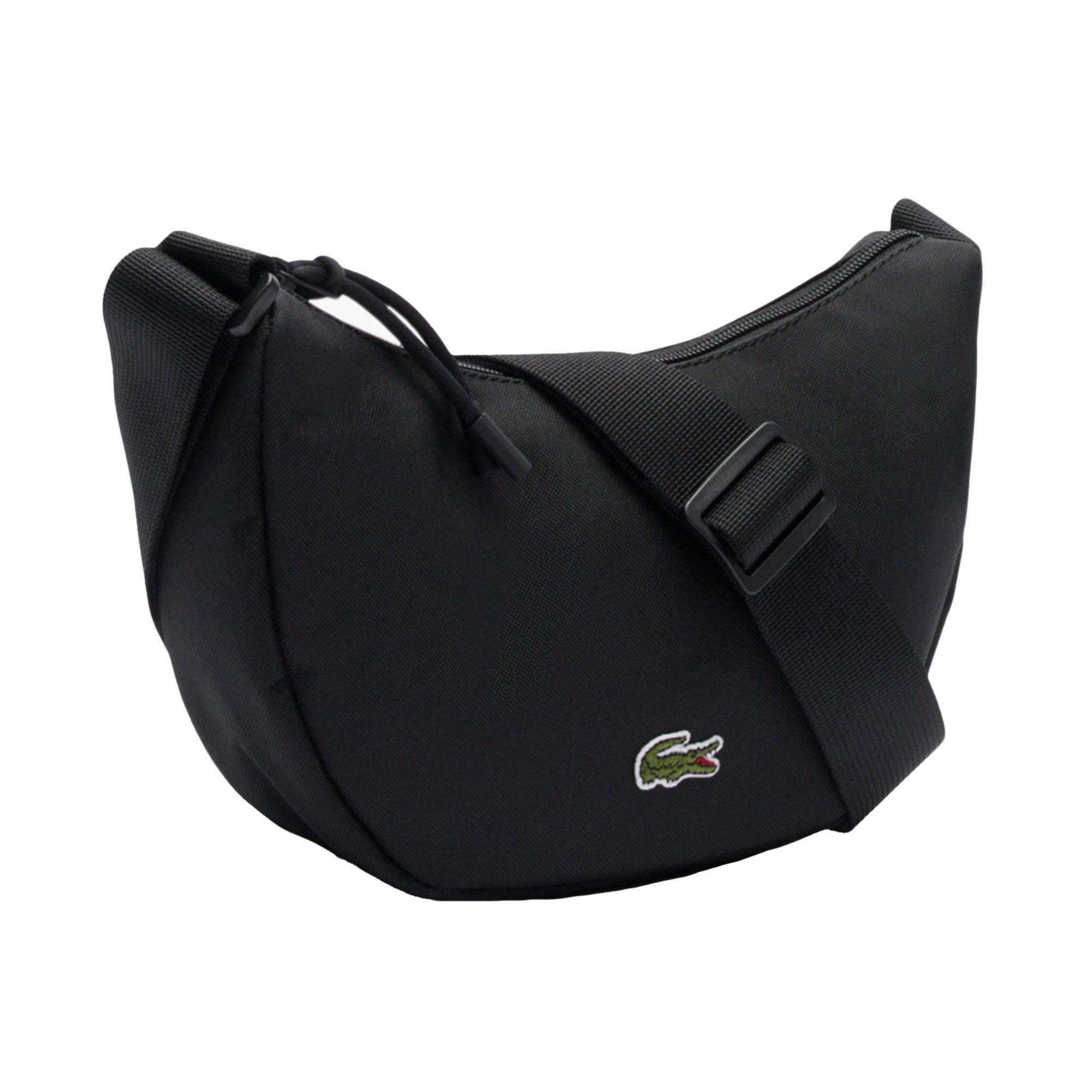 Lacoste Henkeltasche Damen Handtasche Polyester