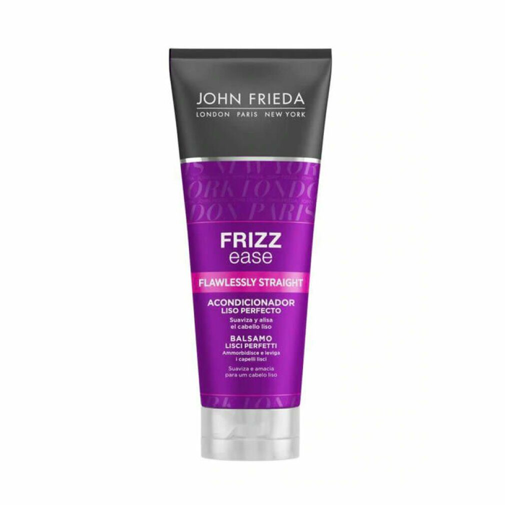 John Frieda Haarspülung Frizz Easy Conditioner Flawlessly Straight 250ml