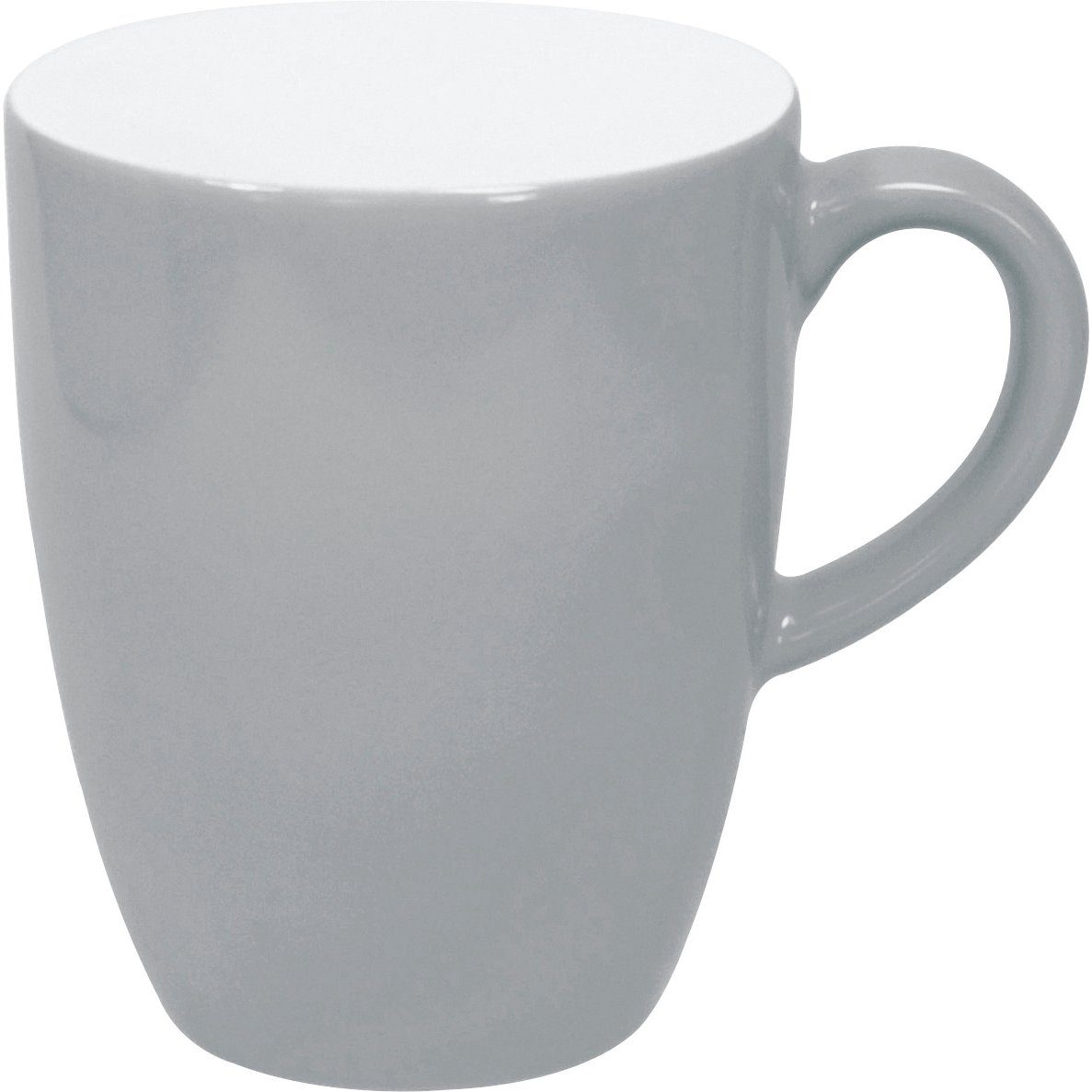 KAHLA Latte-Macchiato-Tasse Pronto Colore 0,28 l, Porzellan, Made in Germany
