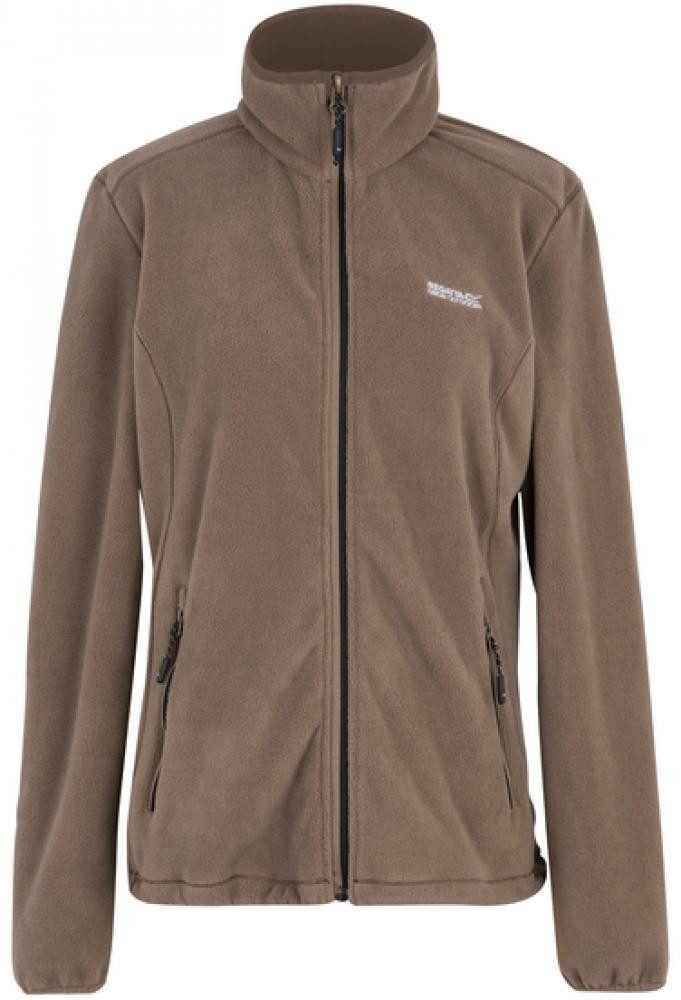 Regatta Outdoorjacke Damen Fleecejacke - FloreoIV günstig online kaufen