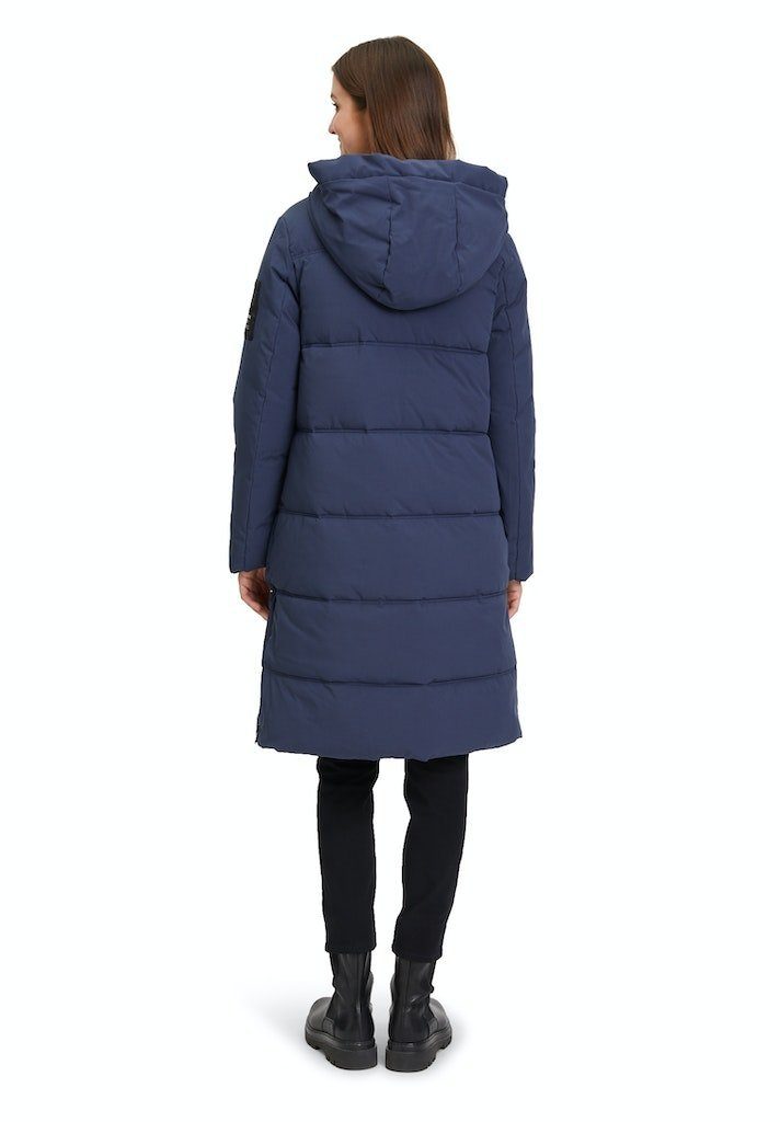 Smoke Blue Barclay Allwetterjacke Betty