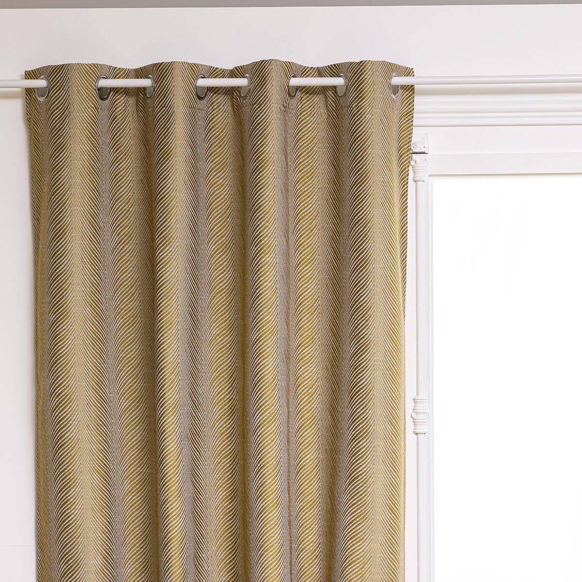 Atmosphera Créateur d'intérieur Vorhang, (1 St), günstig online kaufen