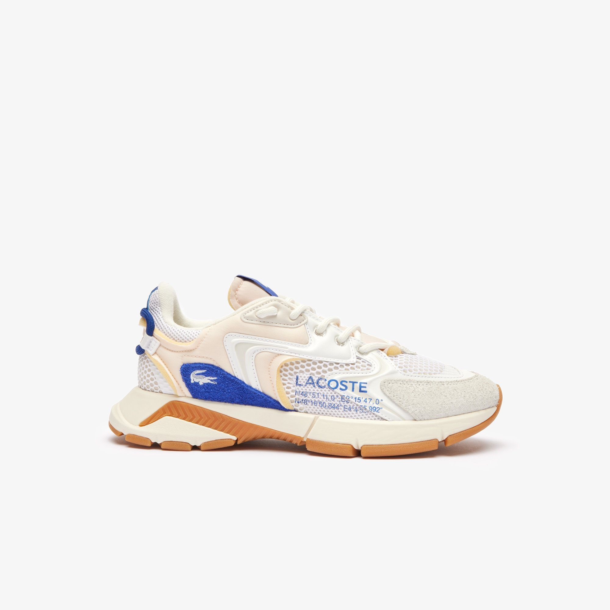 Lacoste L003 NEO 124 4 SMA günstig online kaufen