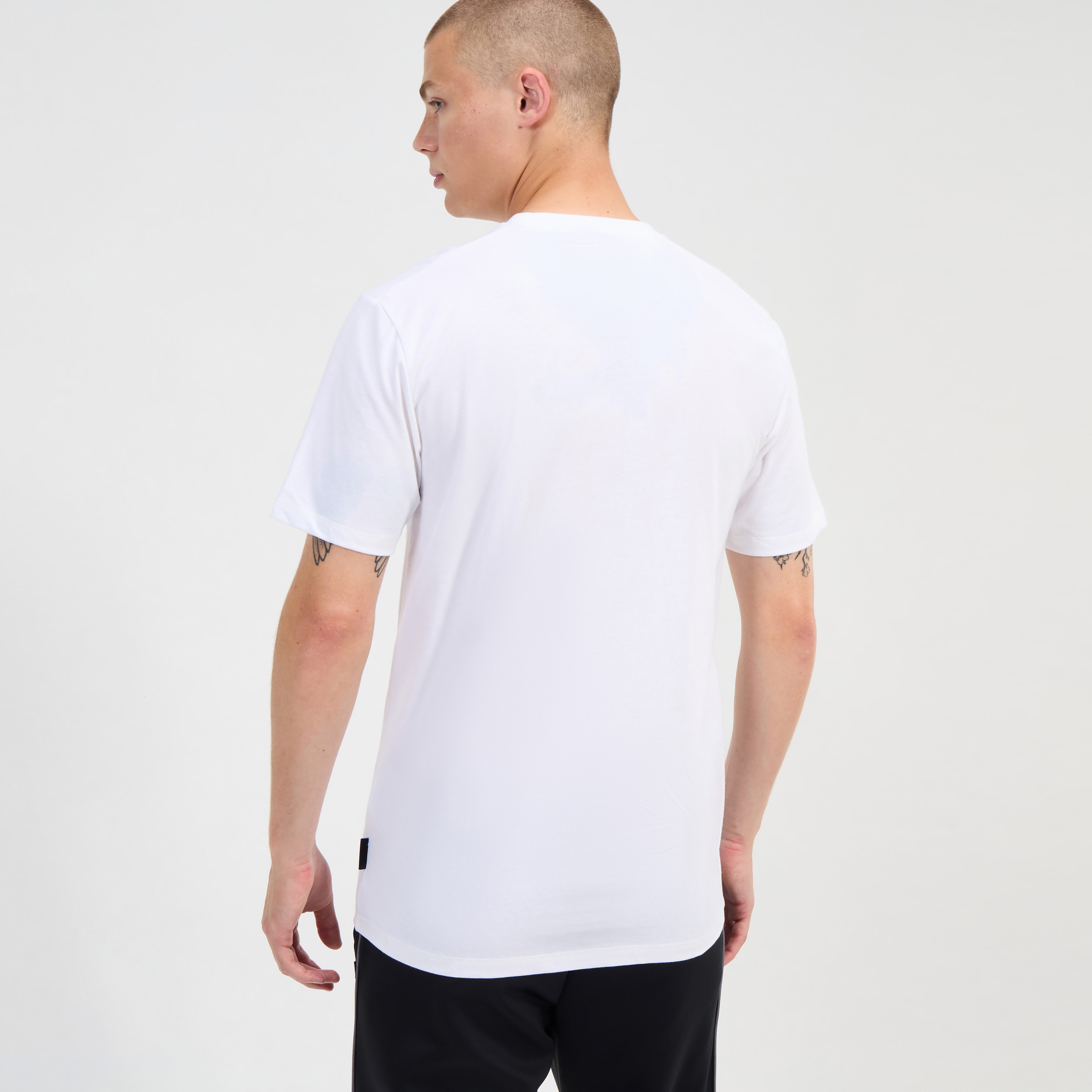 Ellesse T-Shirt CASSICA TEE (1-tlg) günstig online kaufen