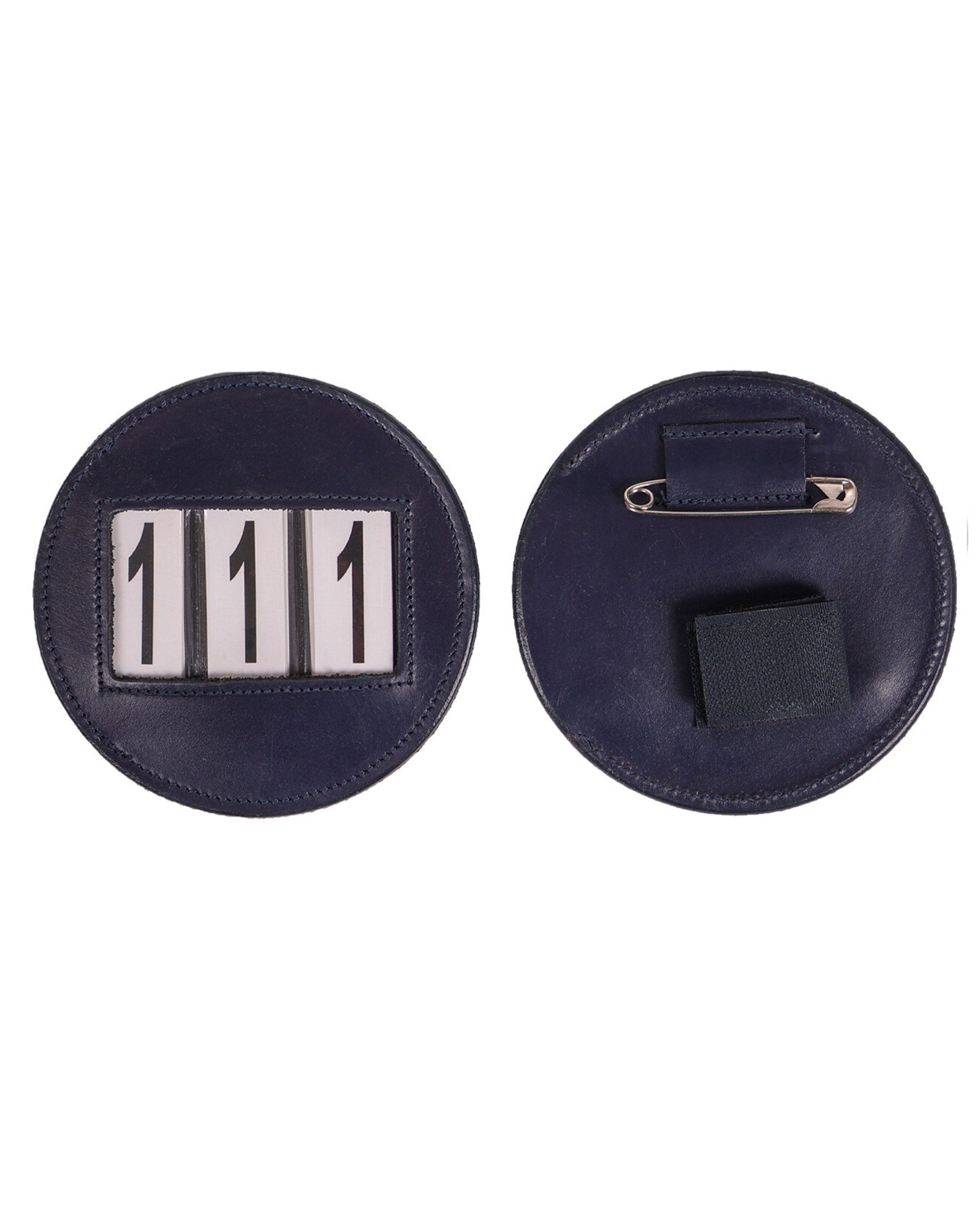 QHP Startnummern Startnummernhalter Modeste Round