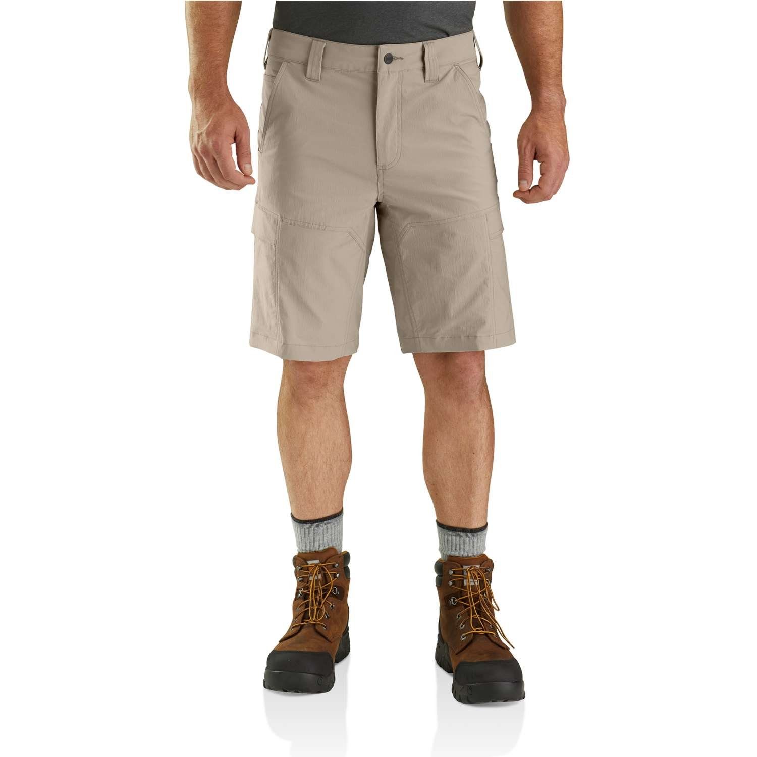 Carhartt Arbeitsshorts FORCE MADDEN RIPSTOP (1-tlg)