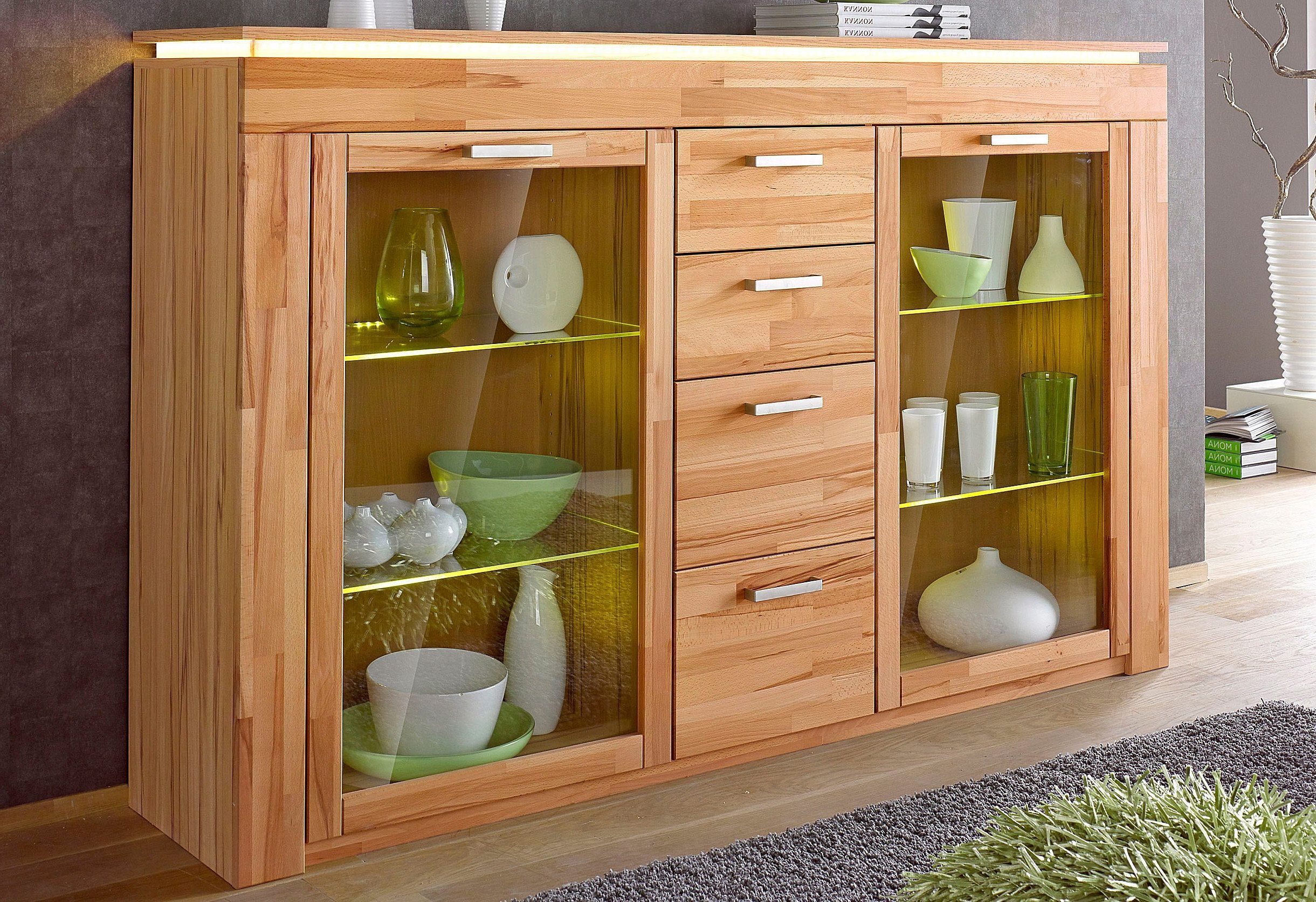 Highboard