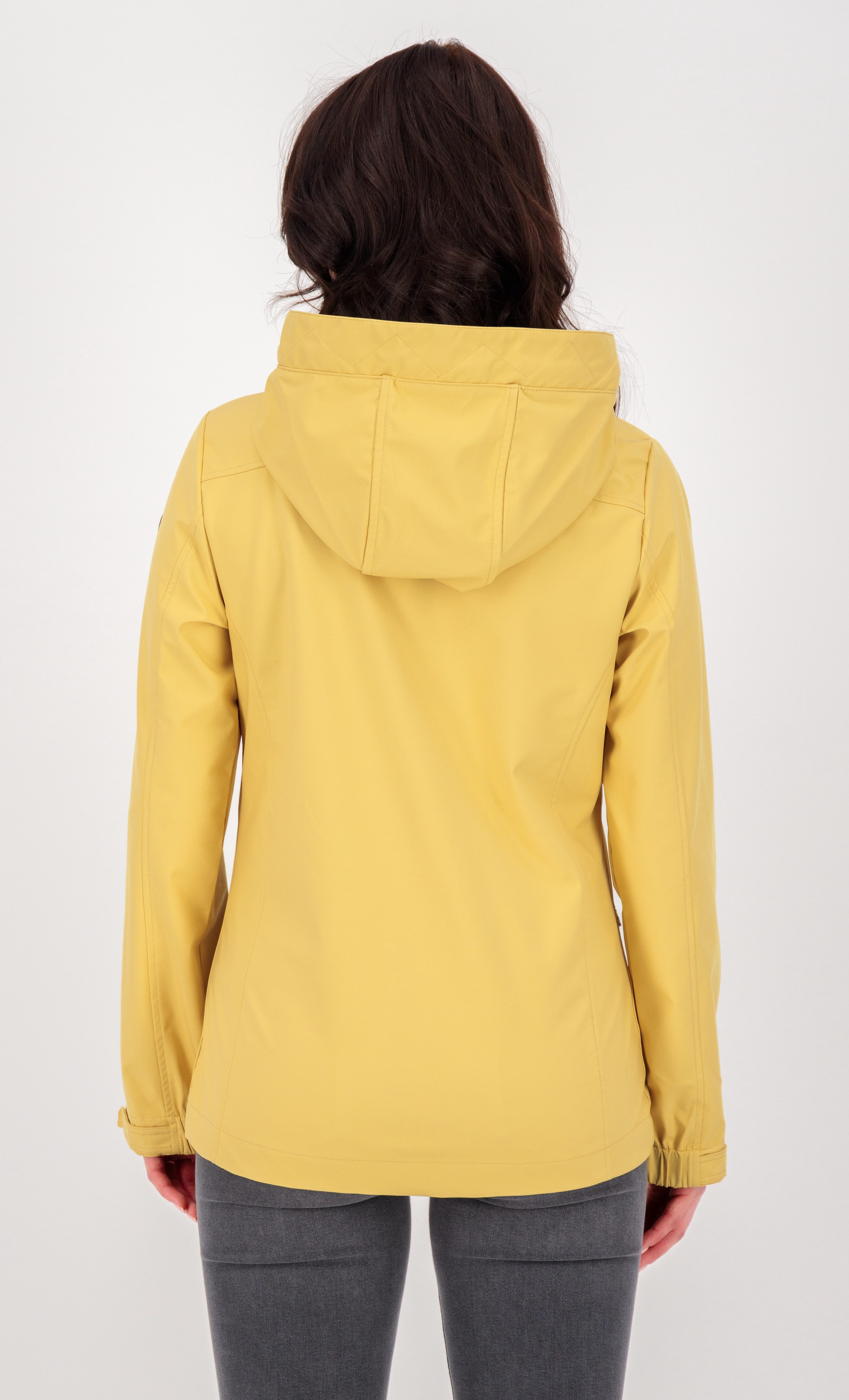 G.I.G.A. DX by killtec Softshelljacke GS 97 WMN CS Funktionsjacke, Damenjacke, Outdoorjacke auch in Großen Größen