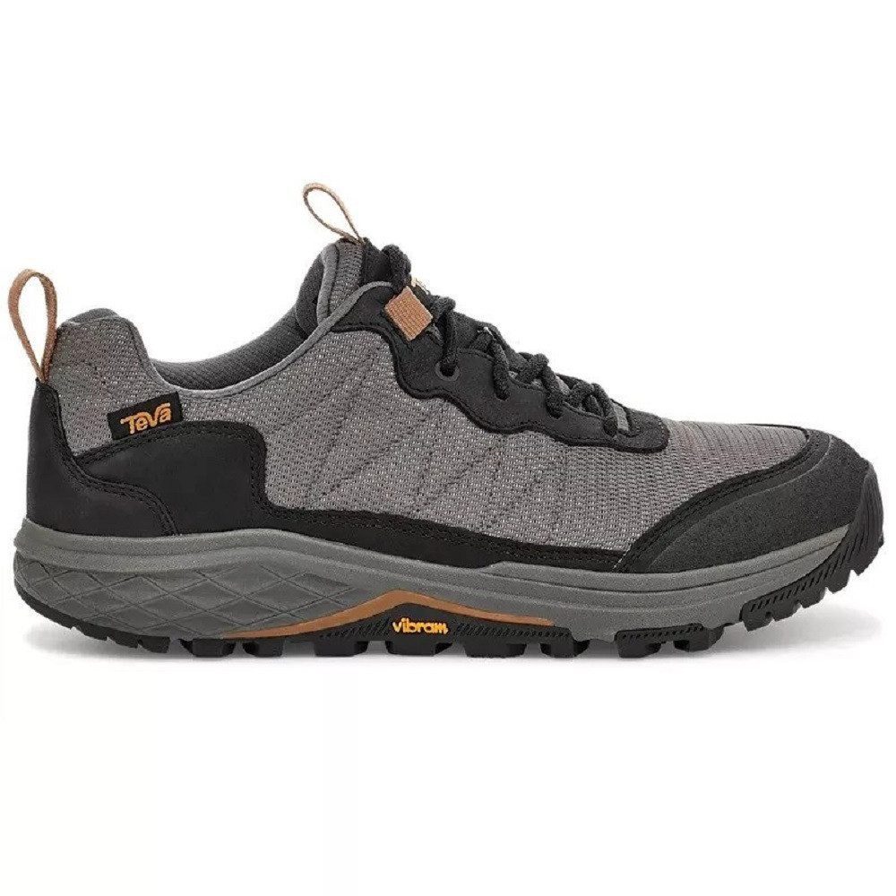 Ridgeview RP Herren Outdoor Trekkingschuhe Wanderschuhe 1116627 BLK Wanderschuh