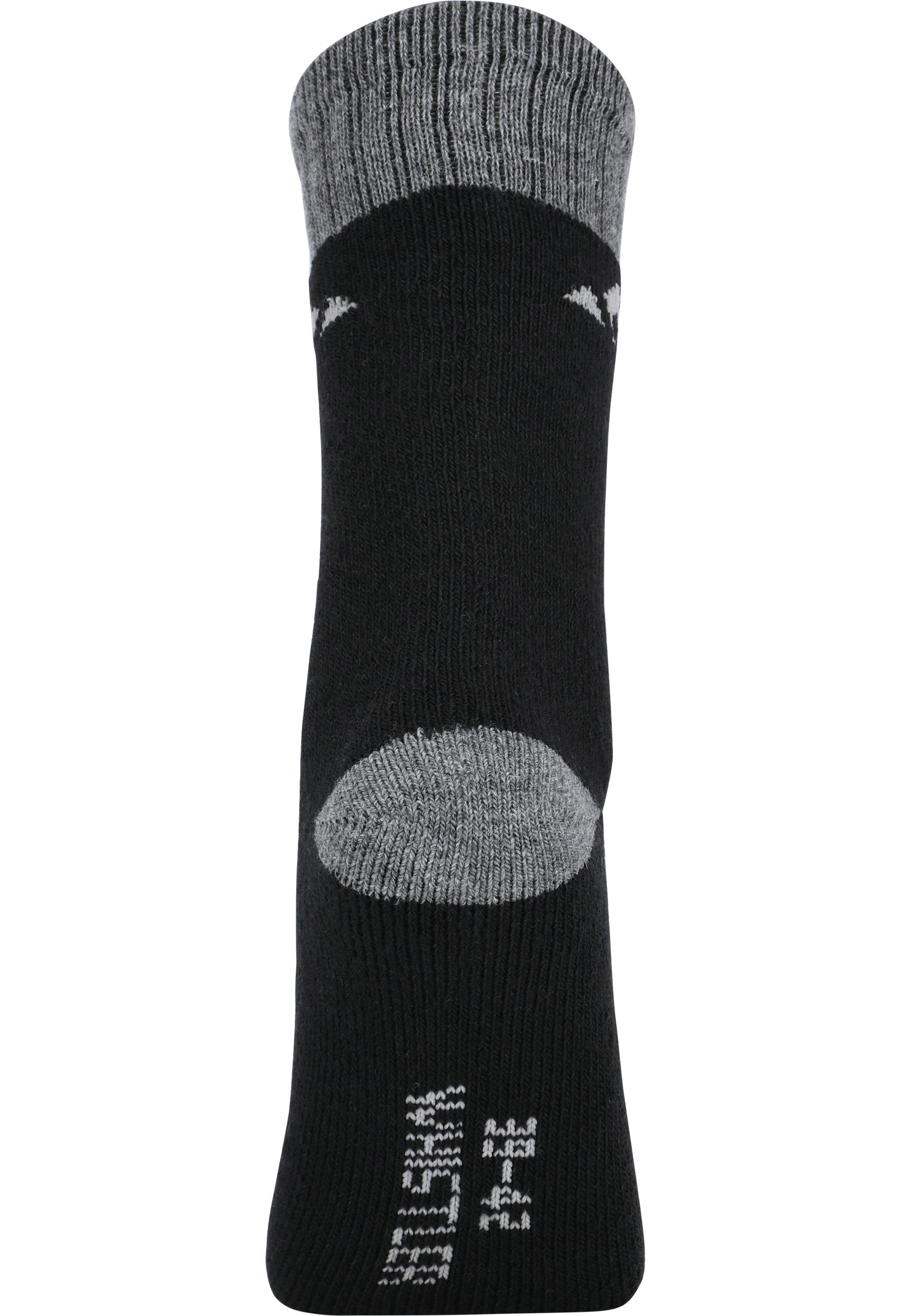 WHISTLER schwarz atmungsaktiver Funktion Socken mit Waverlou