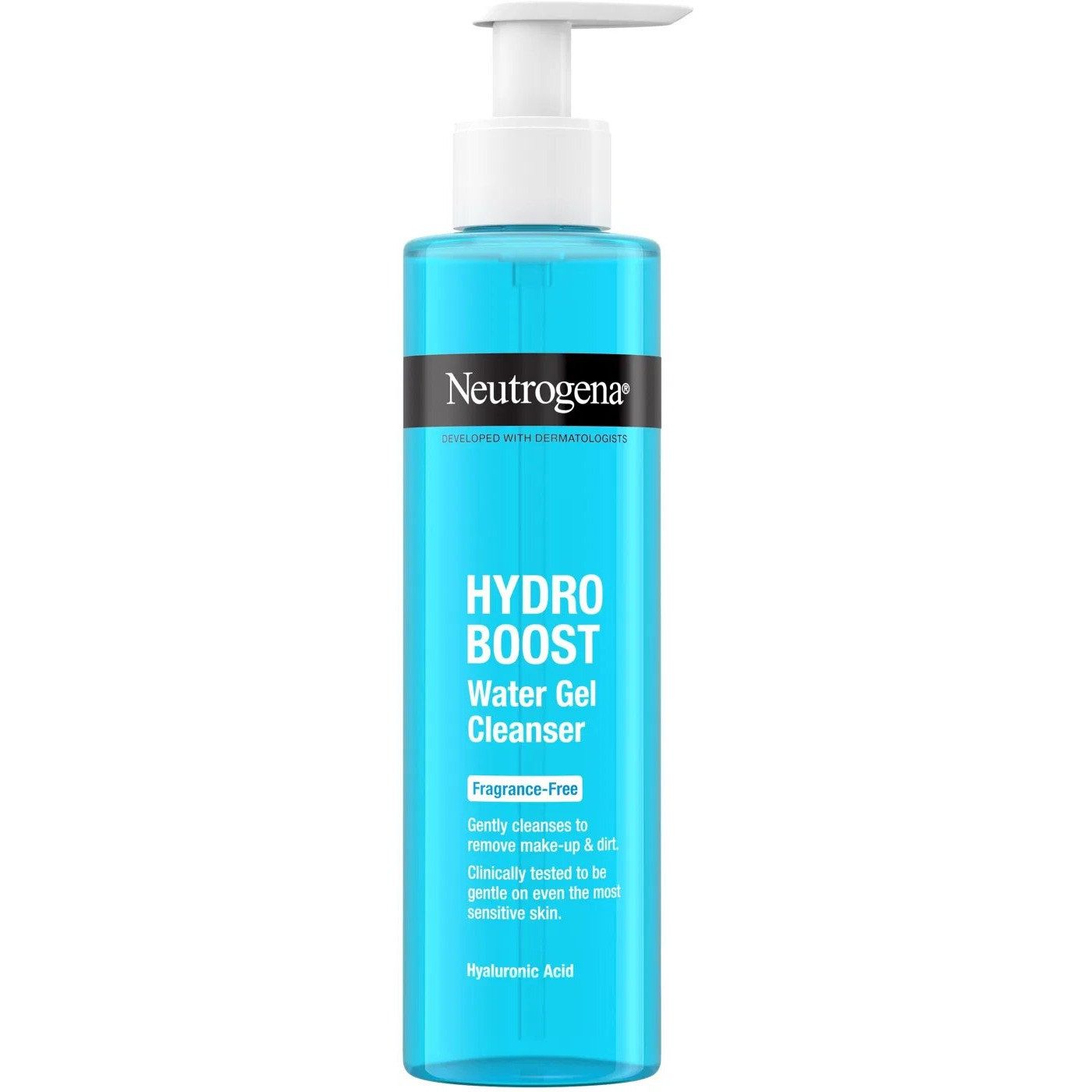 Neutrogena Gesichtsreinigungsgel Neutrogena Hydro Boost Hydrating Gel Cleanser