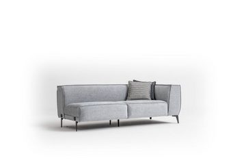 JVmoebel Big-Sofa Modern Sofa 6 Sitzer Big Sofa Möbel Wohnzimmer Design Neu, Made in Europe