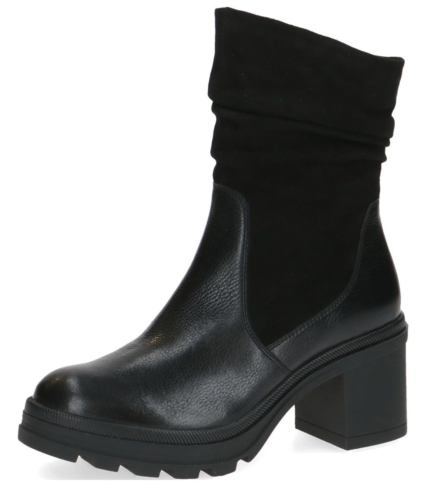 Caprice Stiefelette Leder Stiefelette