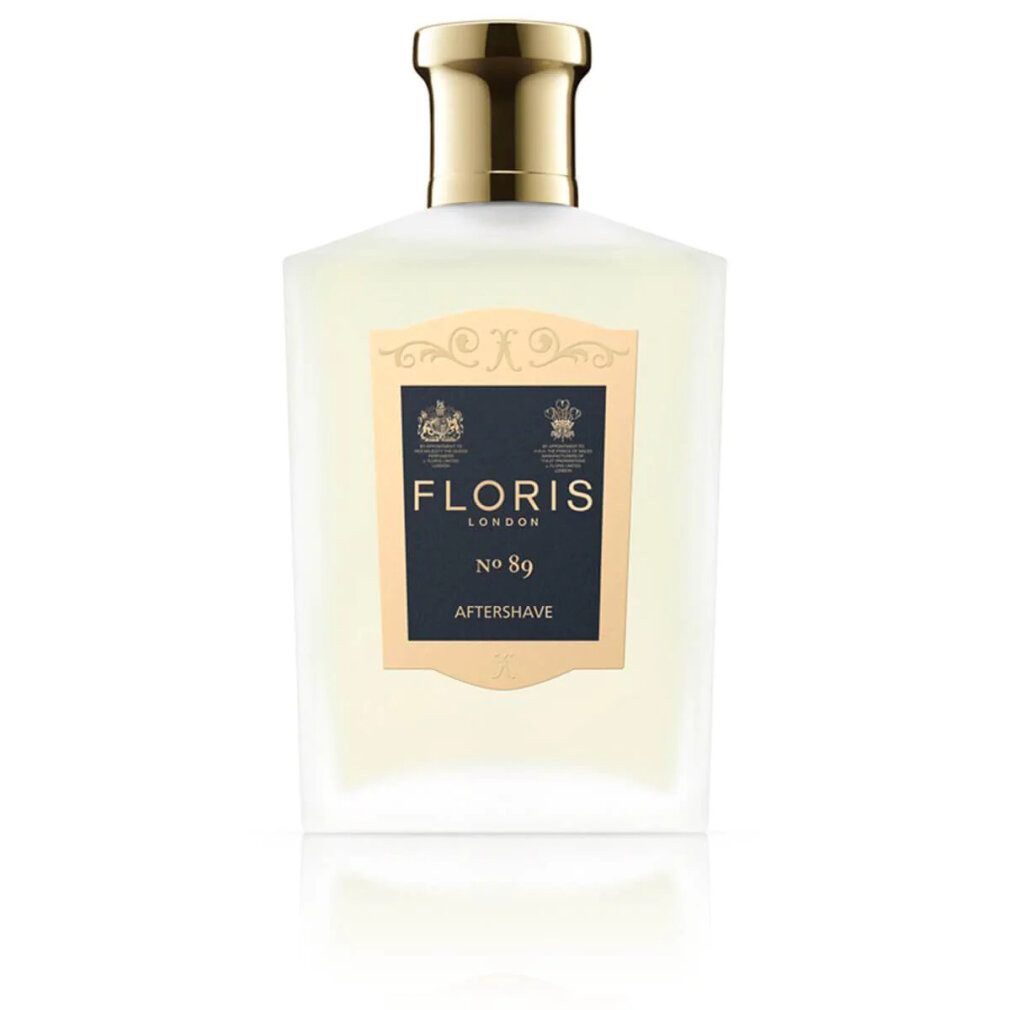 Floris After-Shave Floris No.89 Aftershave
