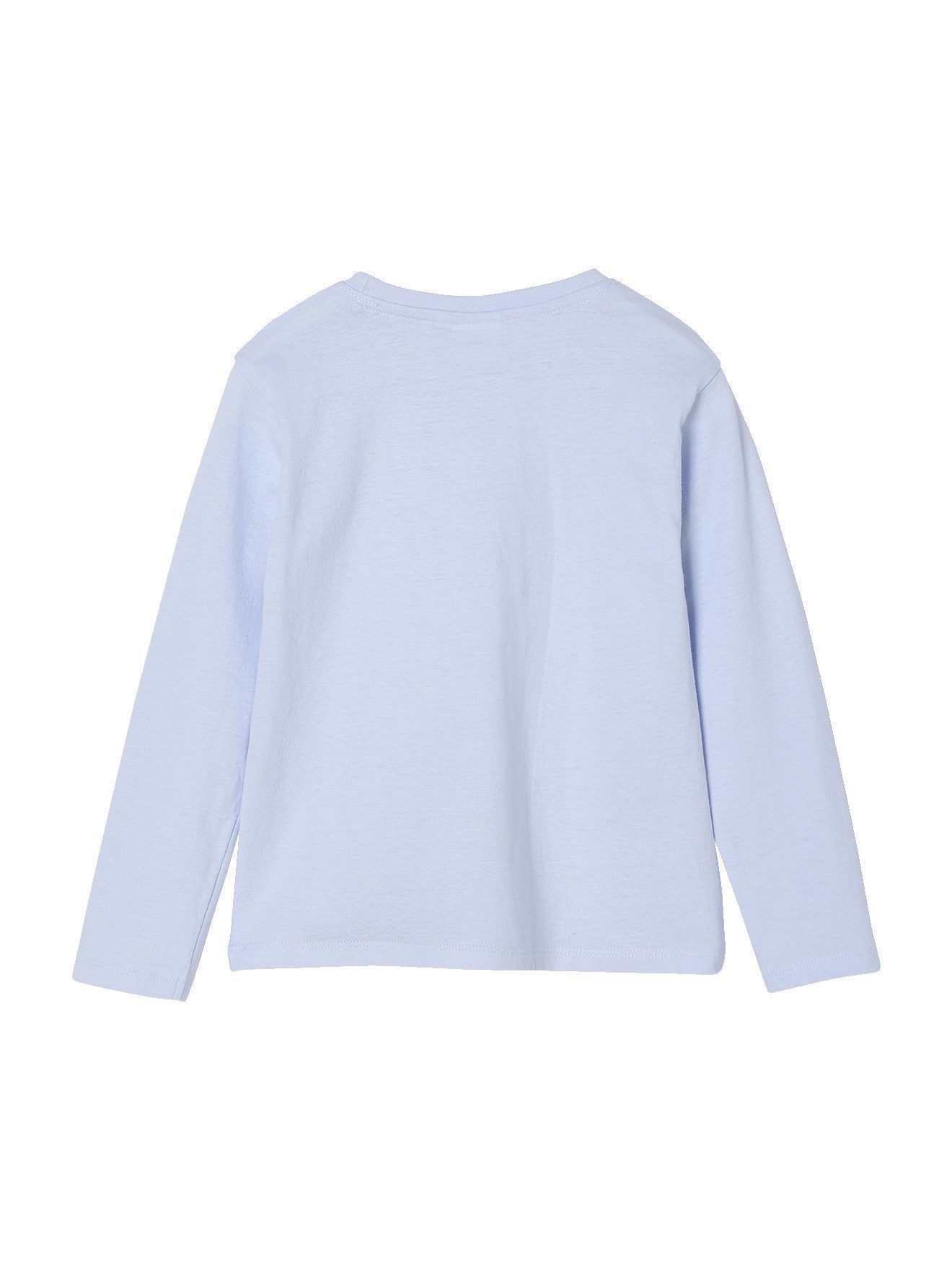 vertbaudet Langarmshirt Mädchen Shirt Disney DIE EISKÖNIGIN