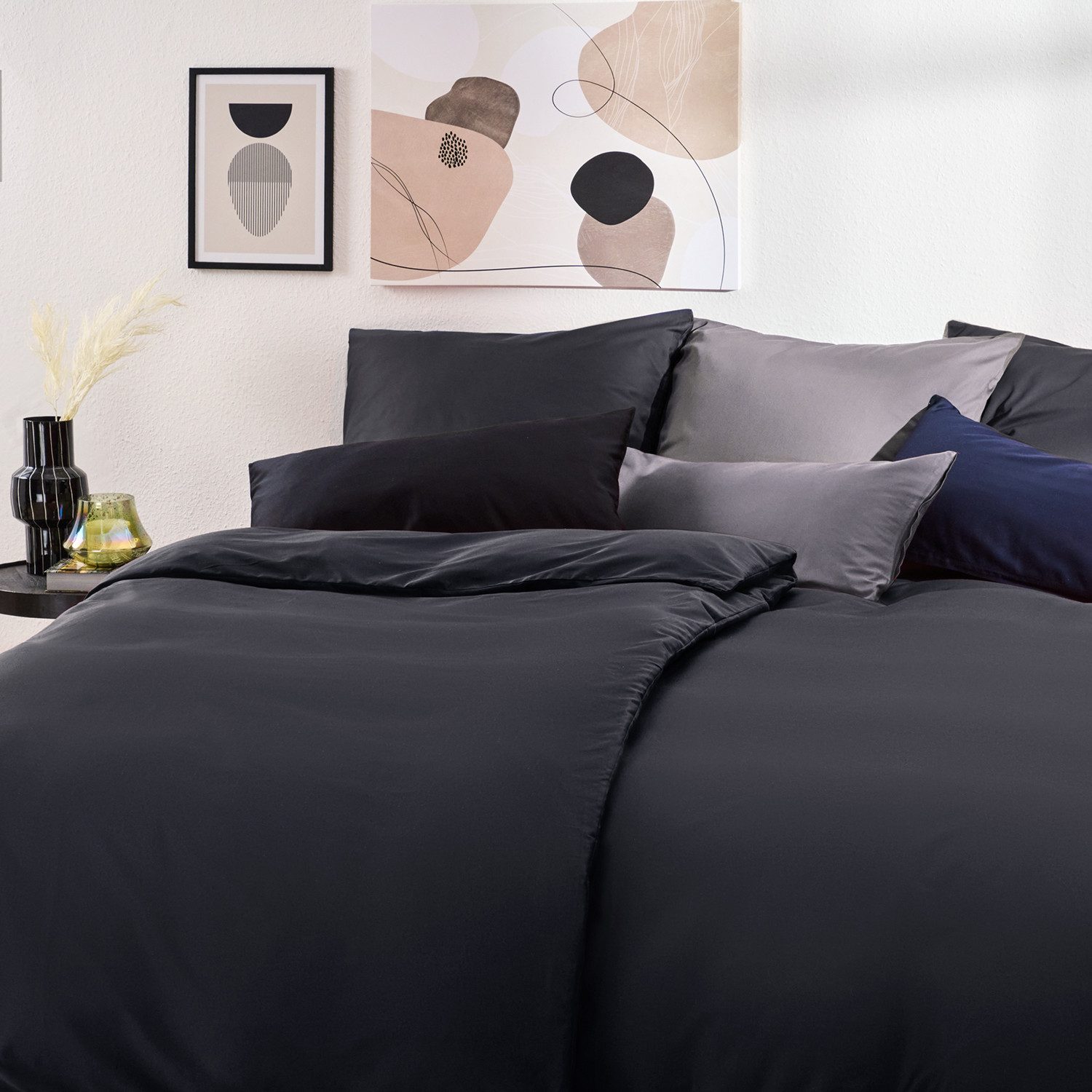 Blumtal Bettwäsche Premium Oeko Tex Zertifizierte günstig online kaufen
