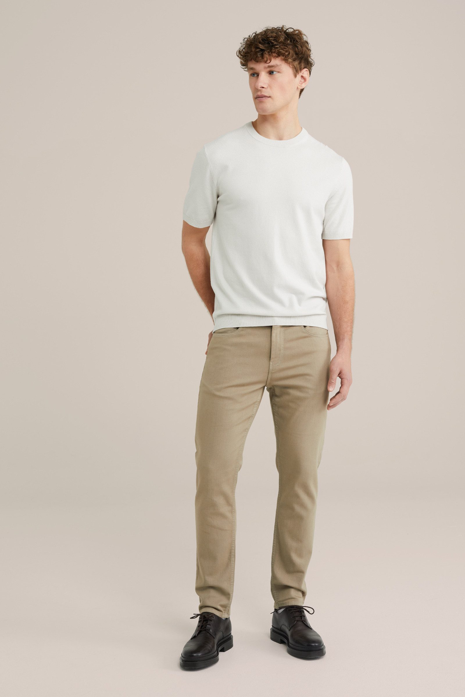 WE Fashion T-Shirt günstig online kaufen