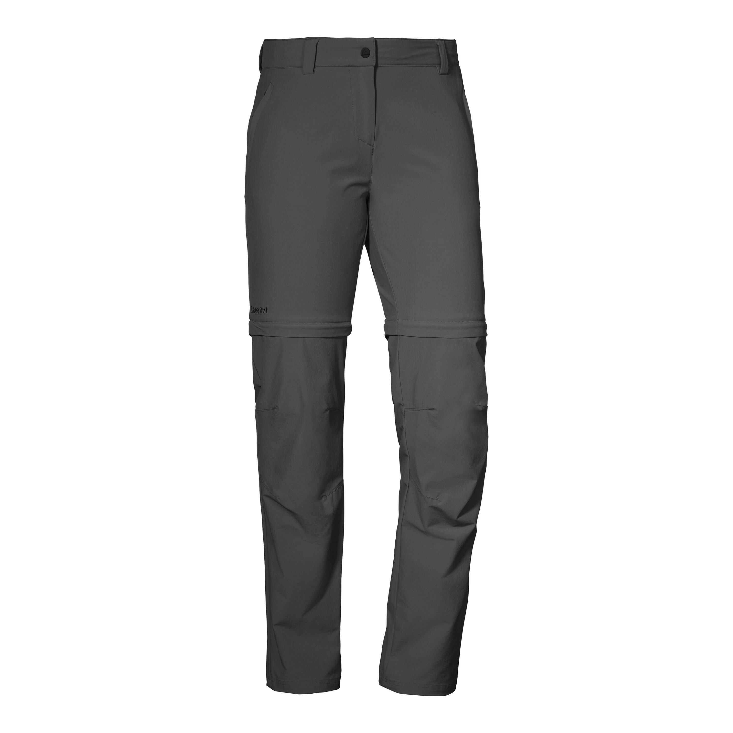 Zip-off-Hose Pants Ascona Zip Off