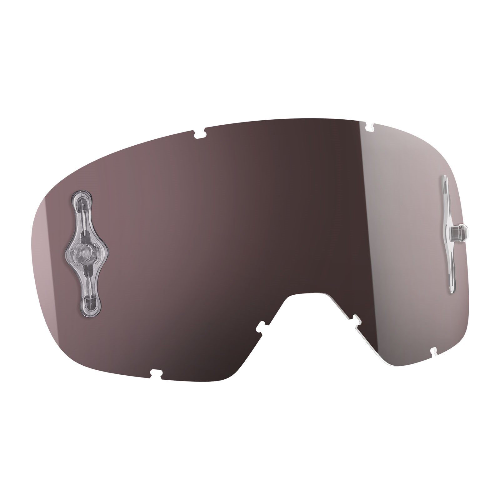 Scott Motorradbrille