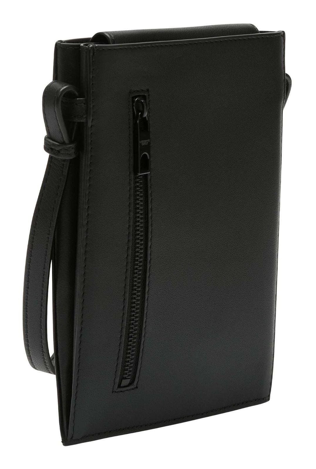 Liebeskind Berlin Umhängetasche Mobile Pouch, aus echtem Schafsleder günstig online kaufen
