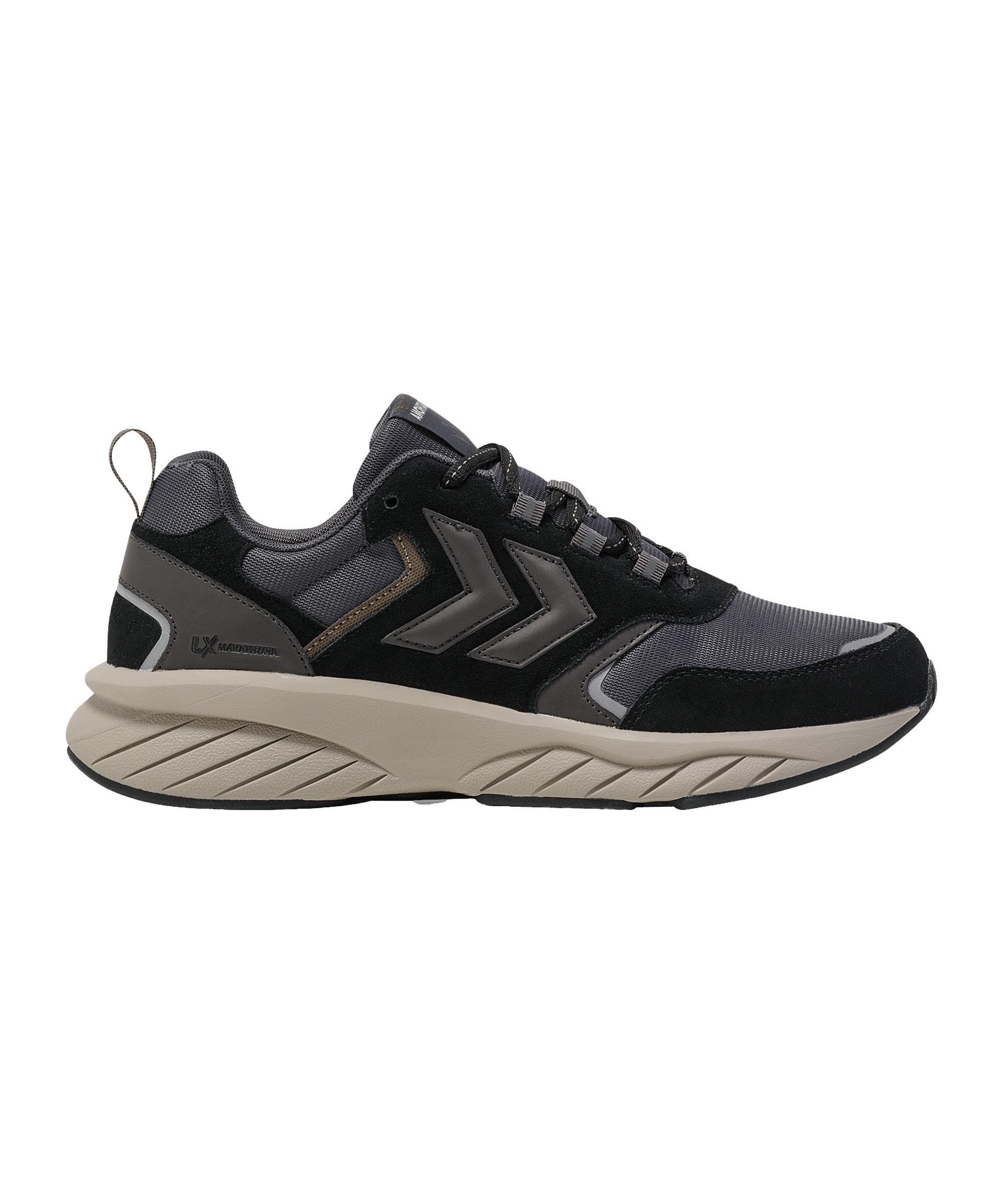 hummel Hummel Marathona Reach Lx Wt Sneaker Unisex Sneaker