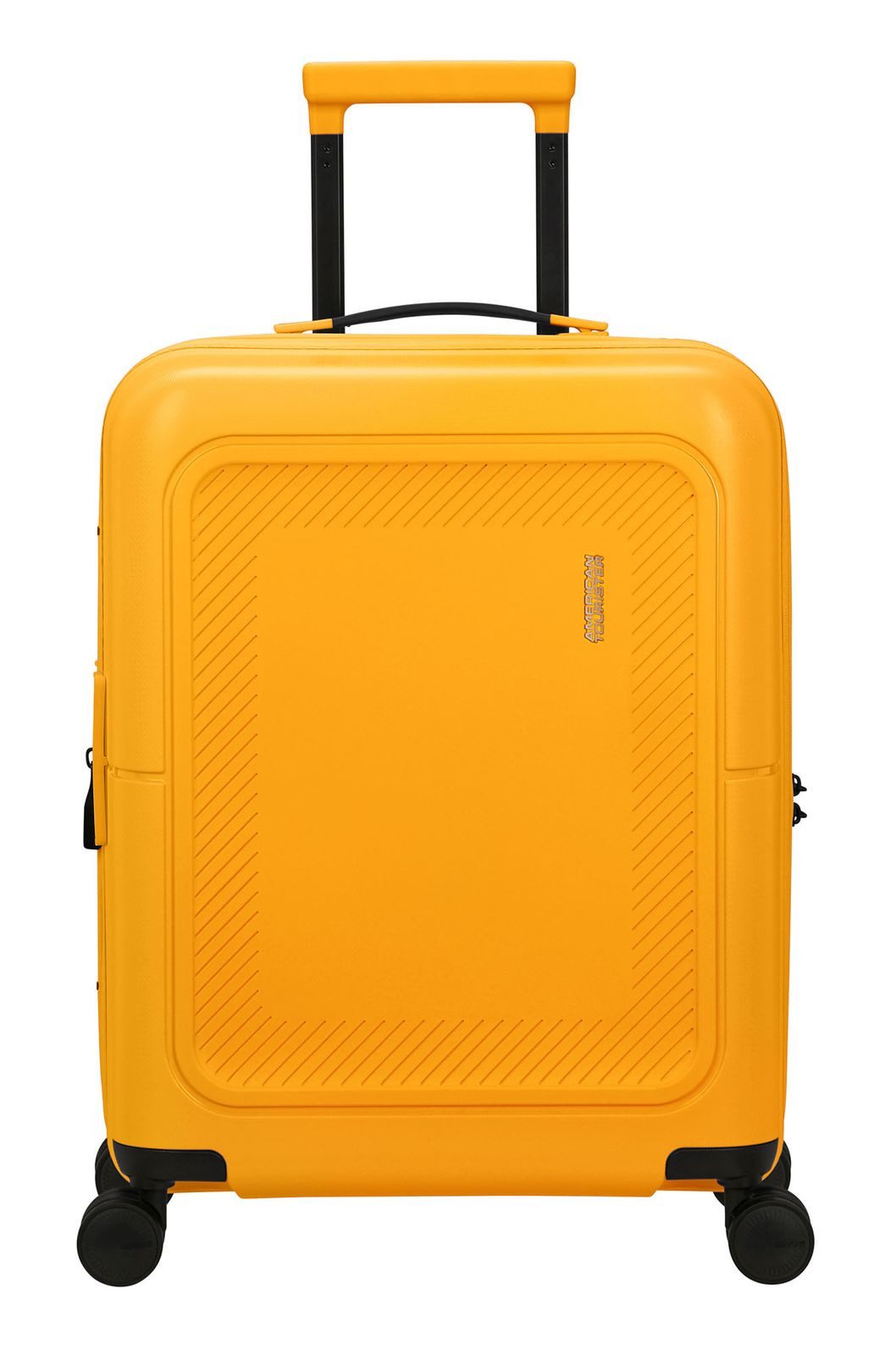 American Tourister® Hartschalen-Trolley Dashpop, 4 Rollen