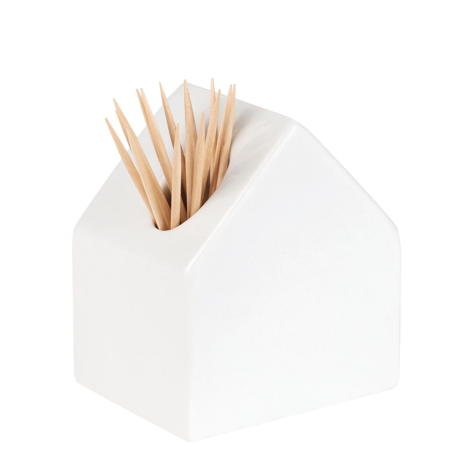 Räder Design Диспенсеры для зубочисток Zahnstocherhaus