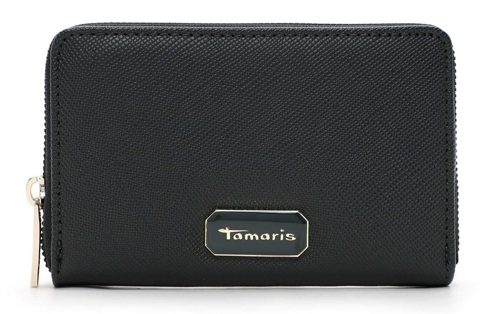Geldbörse Zip Around Wallet