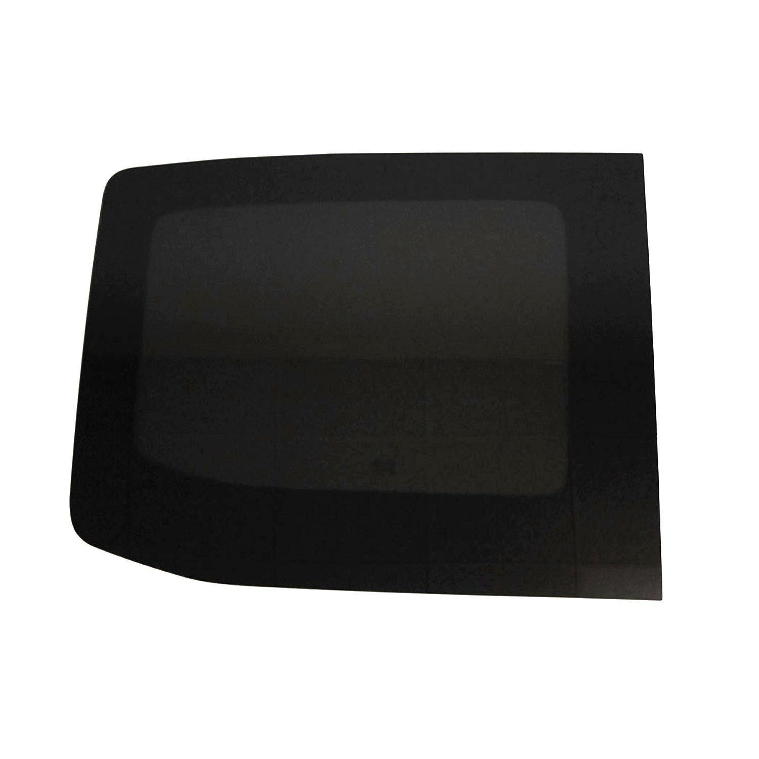 OMAC Fenster Seitenfenster Sicherheitsglas für VW Crafter 2017-2025 Auto Rechts L3, (1 St), Haltbar, Langlebig