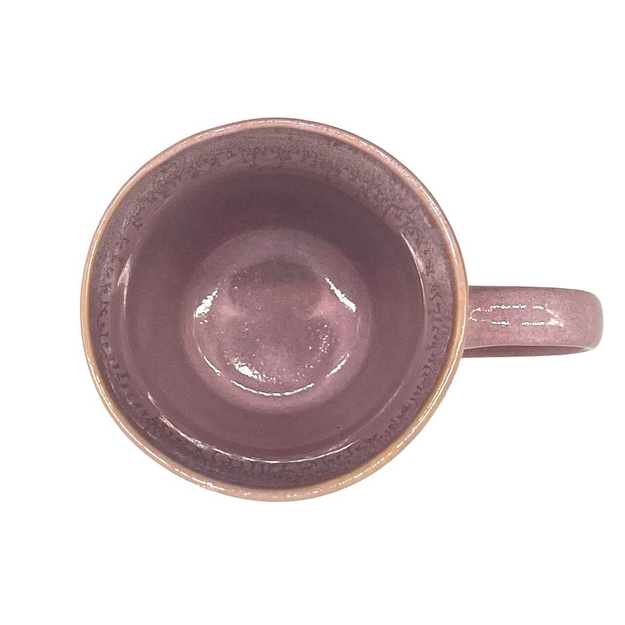 MEA LIVING Tasse MEA living STONEWARE Becher mit Henkel, Stoneware