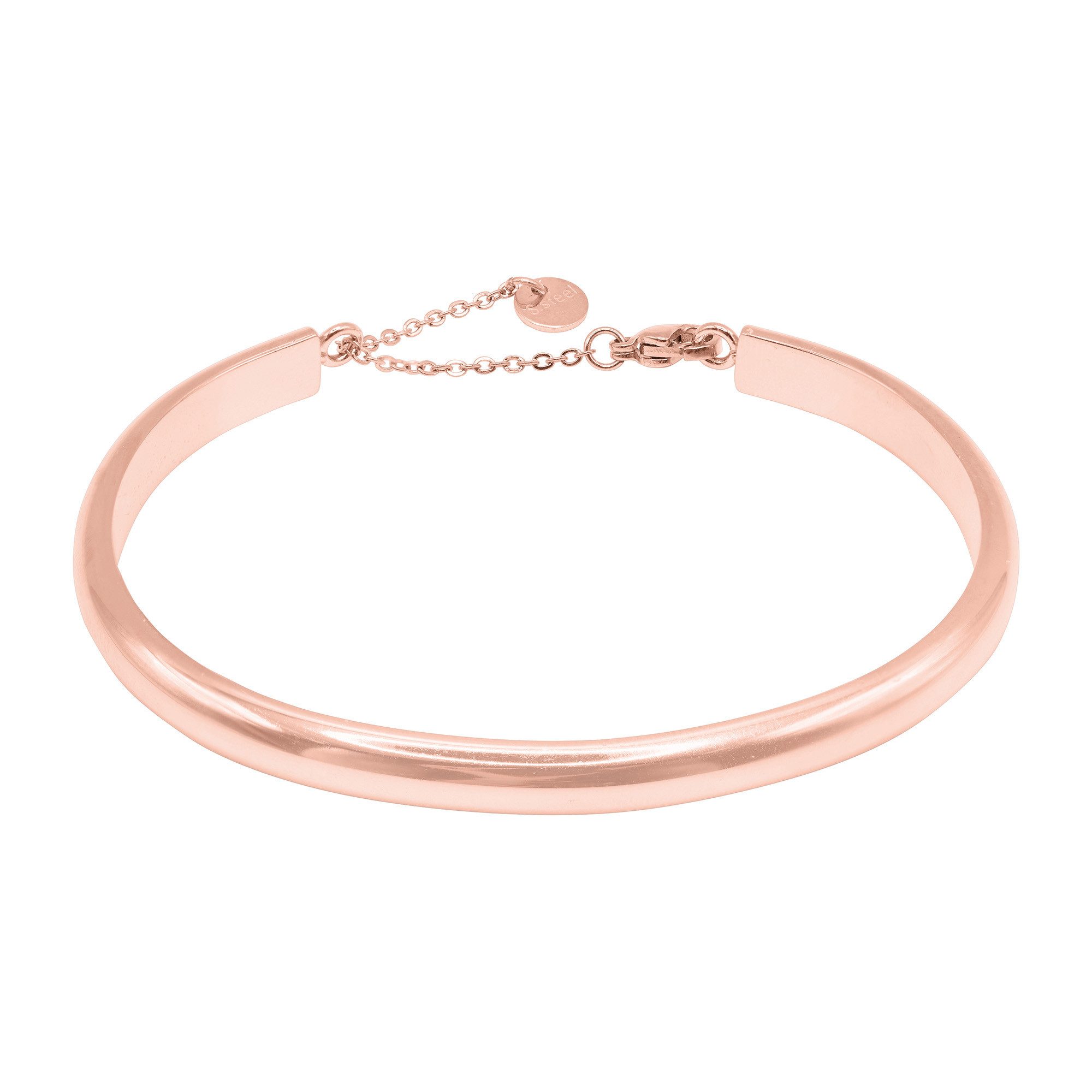 Heideman Armband Calvus rose goldfarben (Armband, inkl. Geschenkverpackung), eleganter Armschmuck