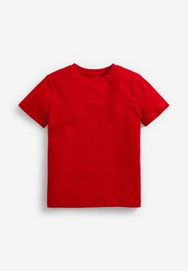 Next T-Shirt T-Shirts, 4-Pack (4-tlg)