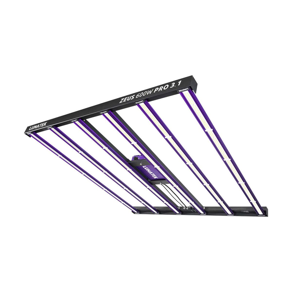 Lumatek Pflanzenlampe Lumatek ZEUS PRO 3.1 günstig online kaufen