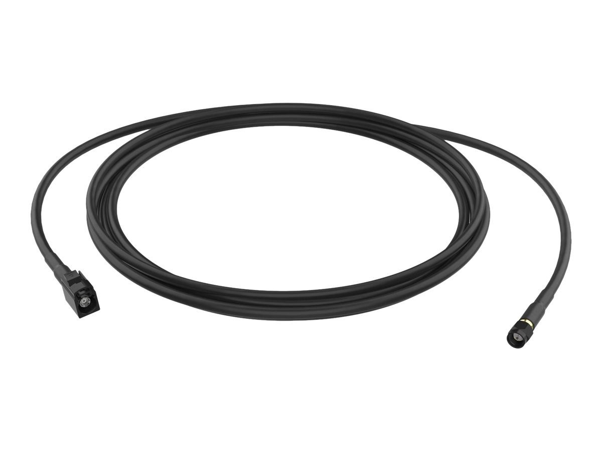 Axis TV-Kabel