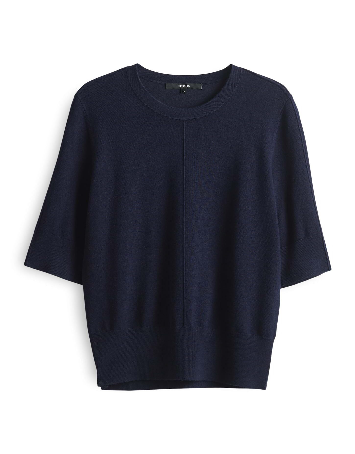 someday Strickpullover TSUMI LINE Slim aus günstig online kaufen