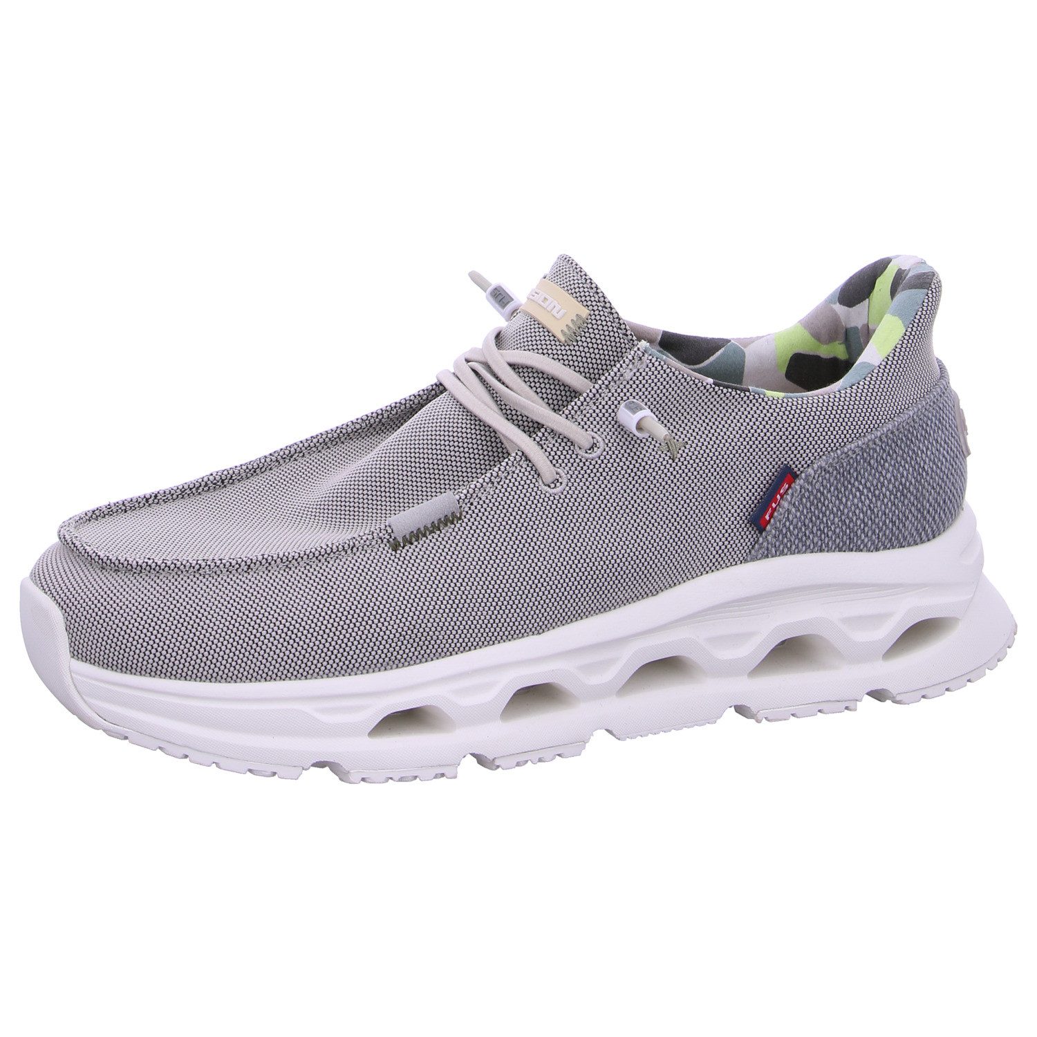 Fusion Schnürschuh