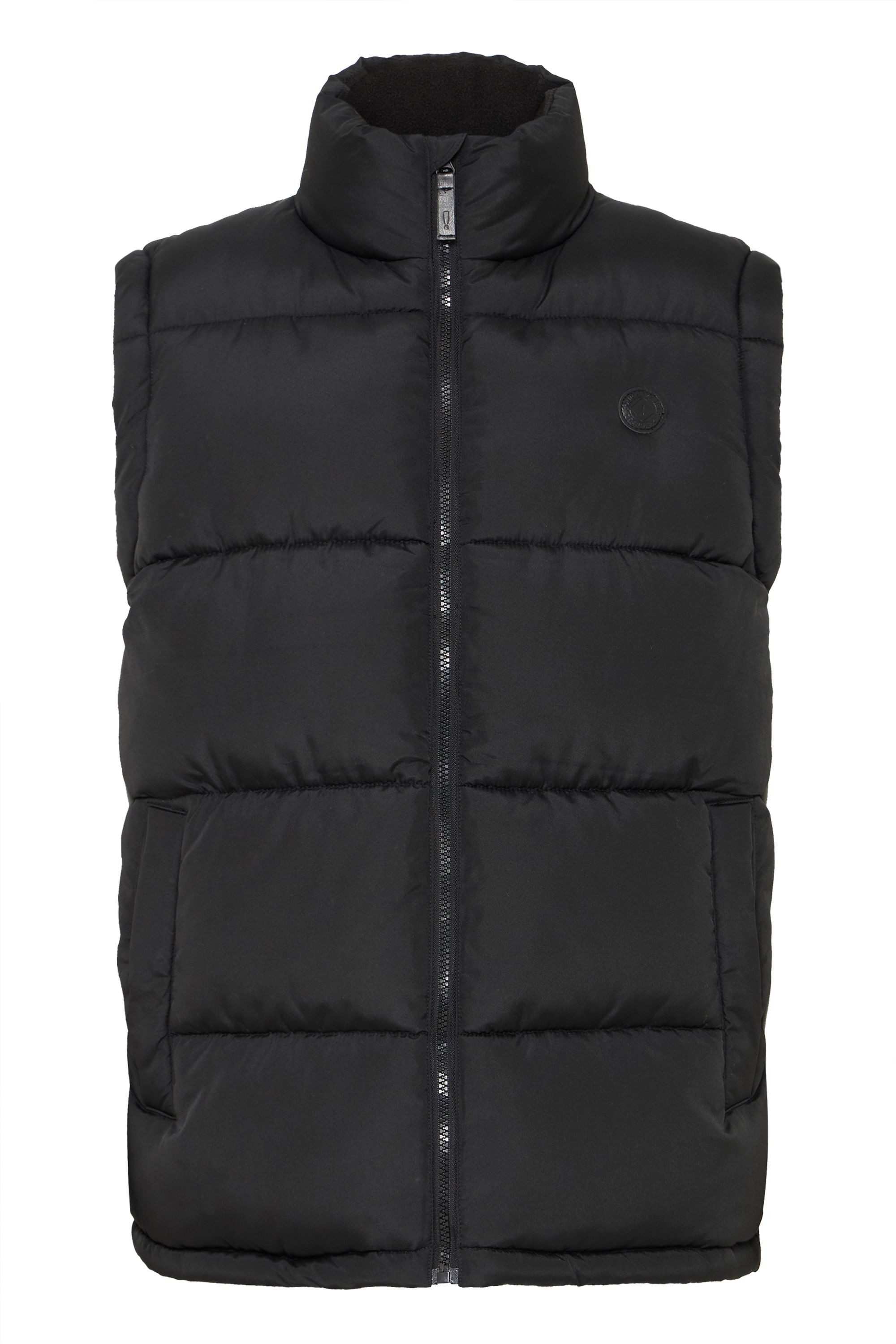 !Solid Steppweste SDMARLIN Warme Steppweste mit Paspeltaschen günstig online kaufen