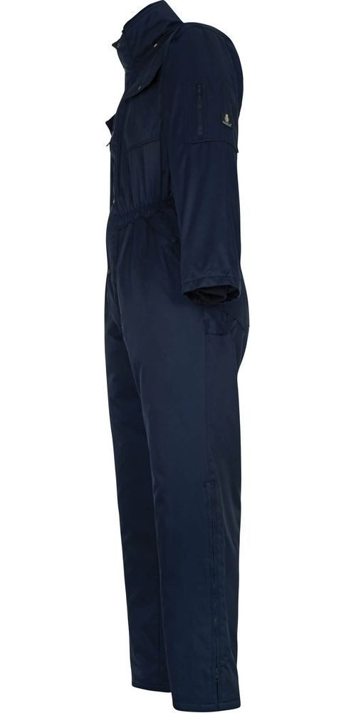 Mascot Overall Thule