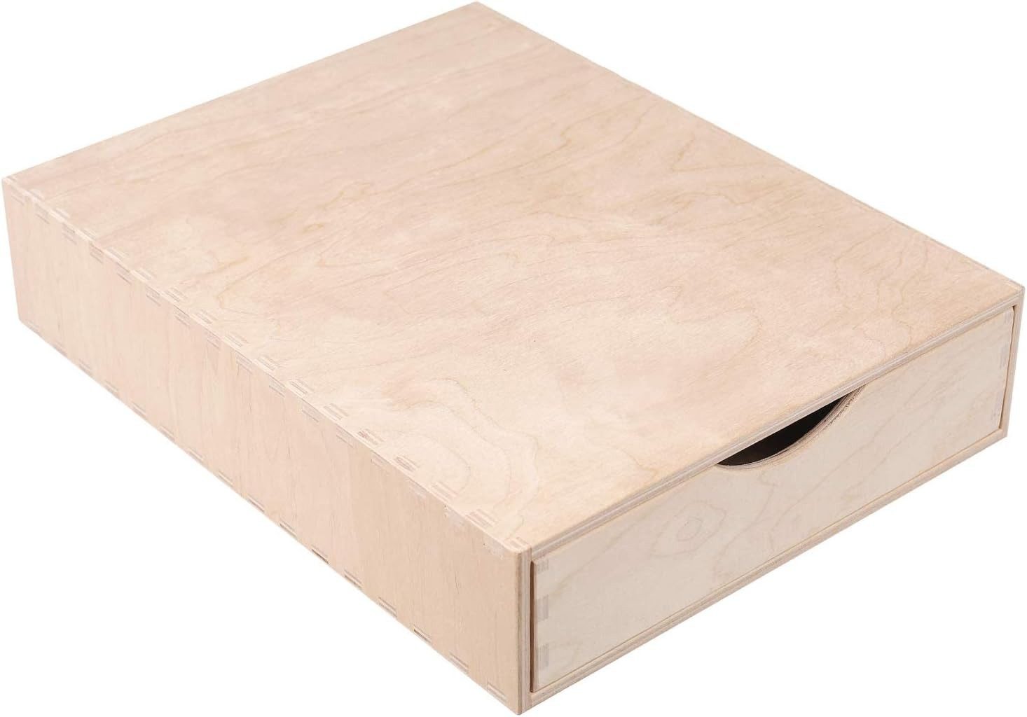 Creative Deco Schubladenbox Schubladenelement Mini-Kommode für günstig online kaufen