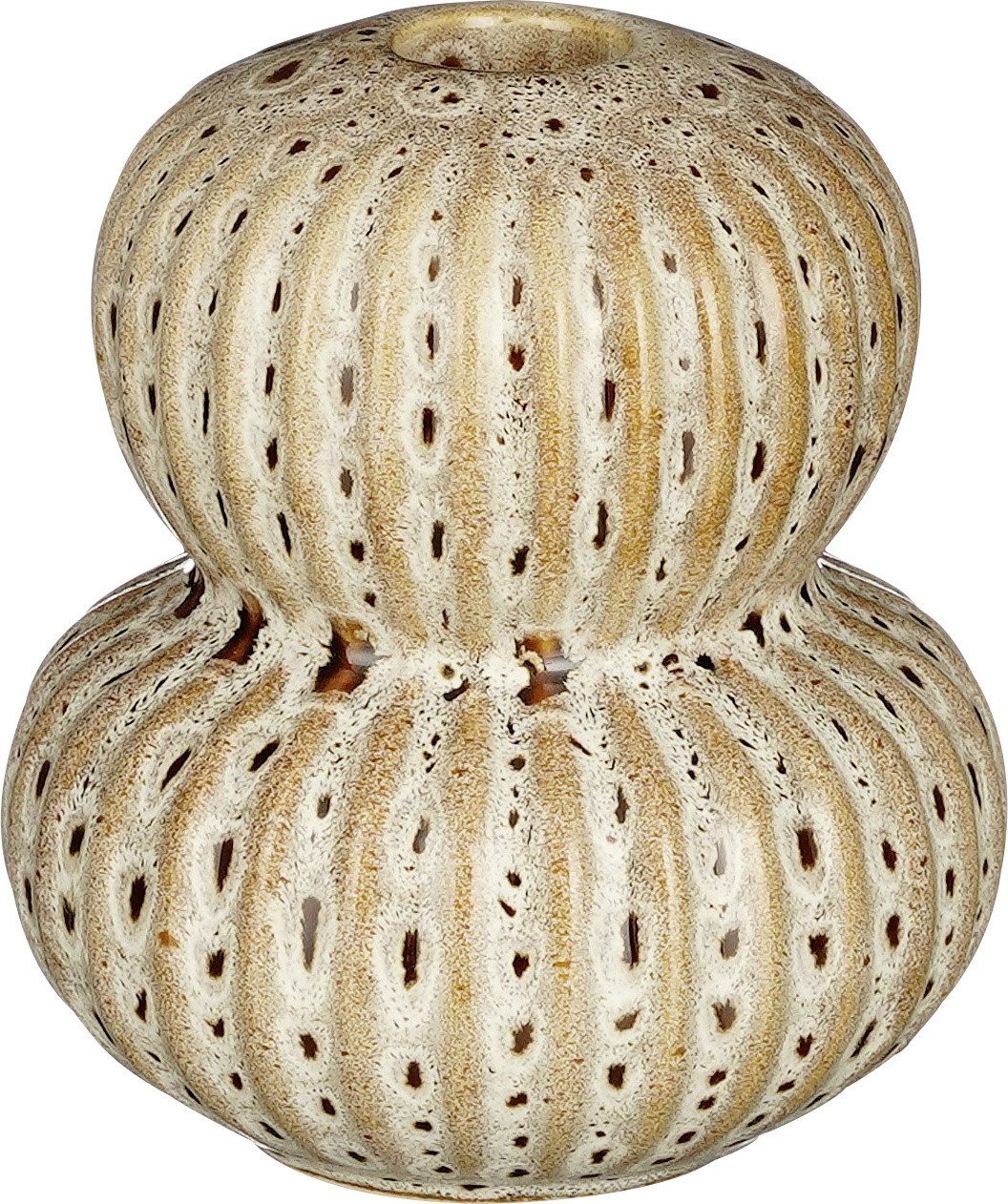 Mica Decorations Dekoobjekt Mica Decorations Kerzenständer ceramic 11 x 10 cm