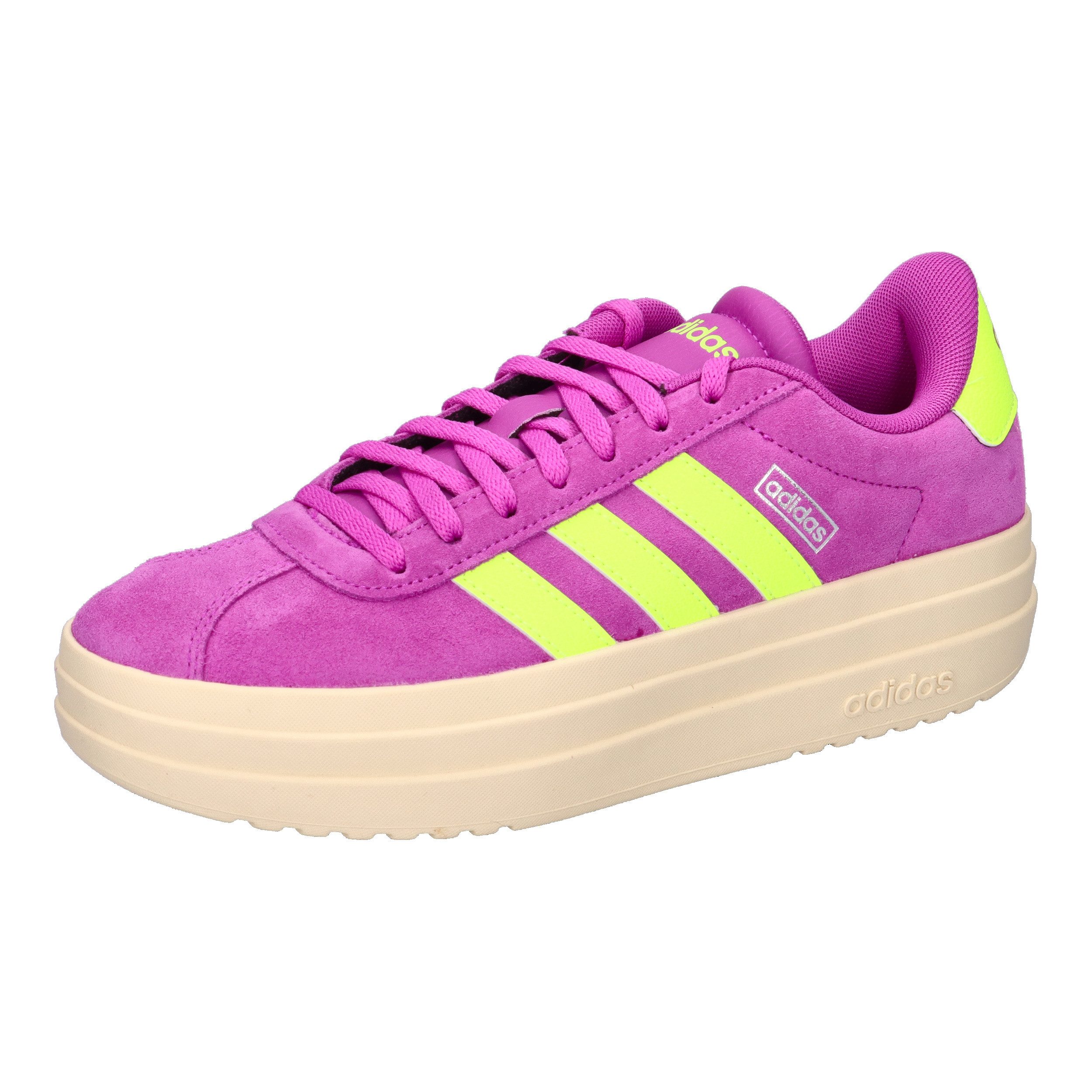 adidas Performance adidas Damen Sneaker VL günstig online kaufen