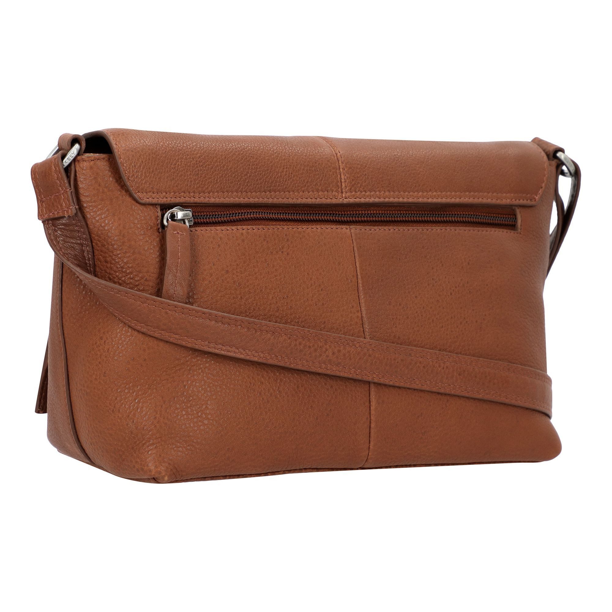 Burkely Umhängetasche Soft Skylar, Leder