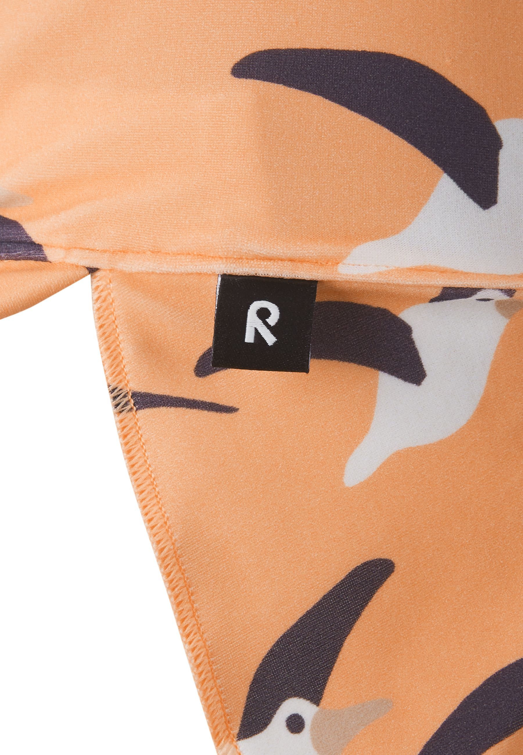 reima Sonnenhut KILPIKONNA UV-Sonnenhut (1-St) UV 50+, Elastisches Material