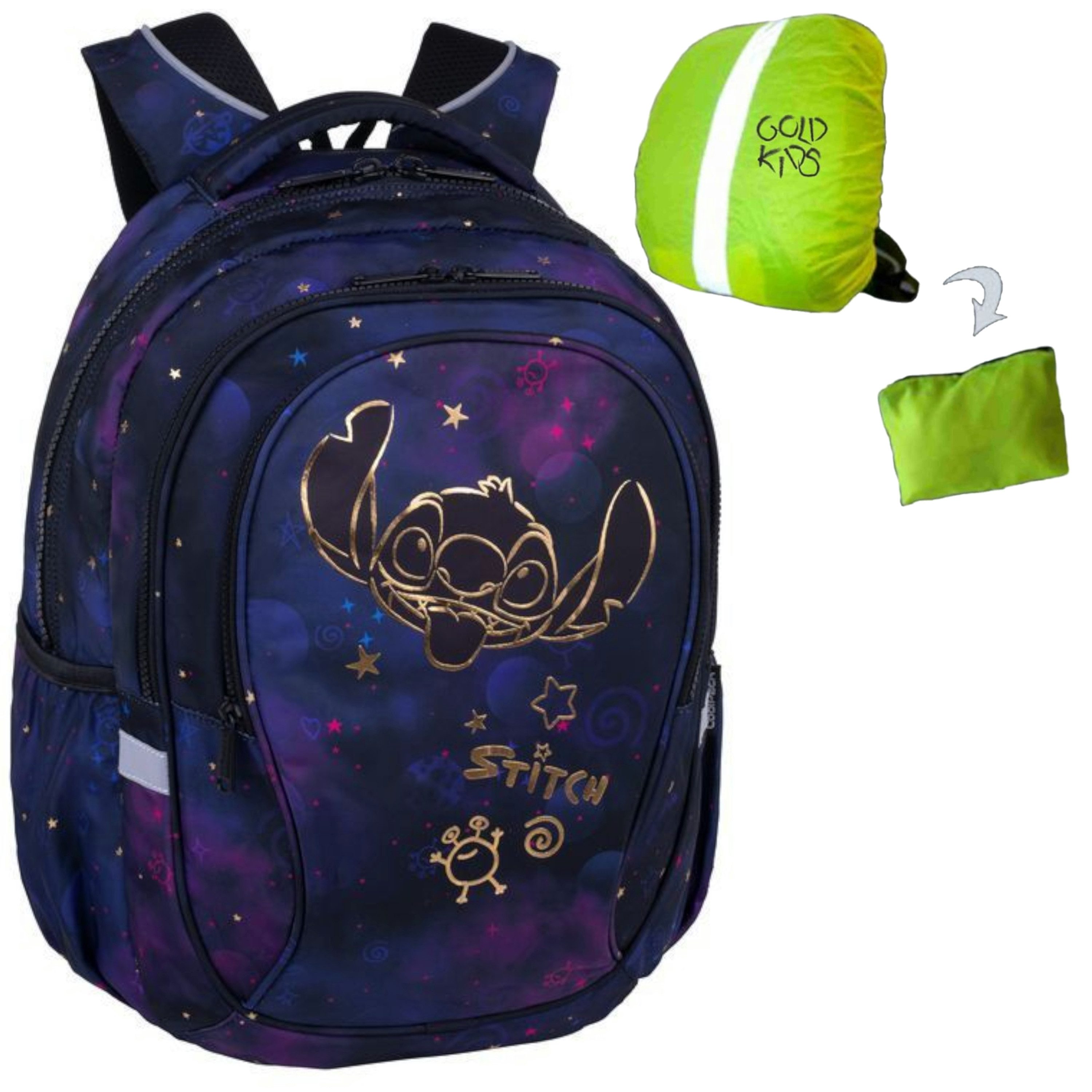 Schulrucksack Rucksack eenager Kinderrucksack