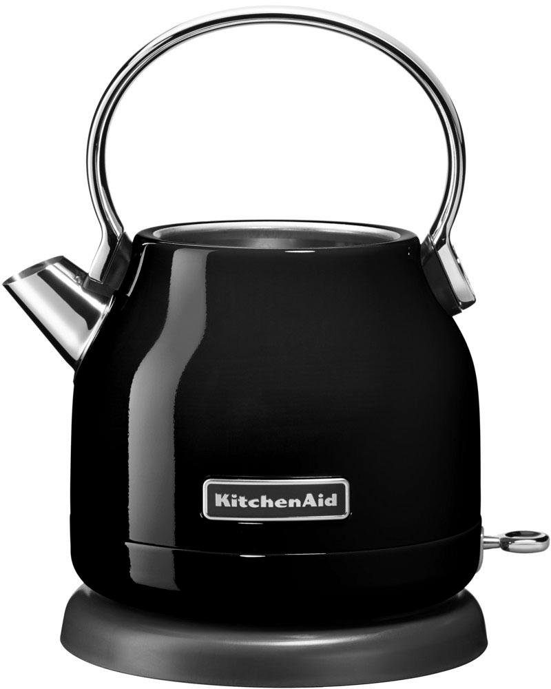 Wasserkocher 5KEK1222EOB ONYX BLACK