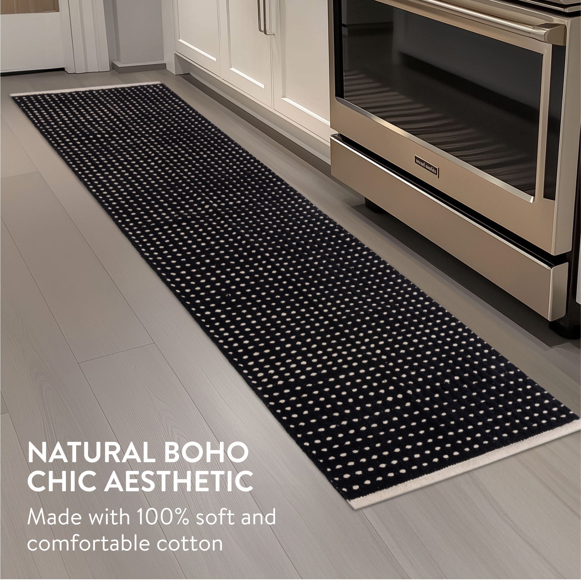 Wolldecke Teppich Küche - Küchenmatte Teppichläufer günstig online kaufen